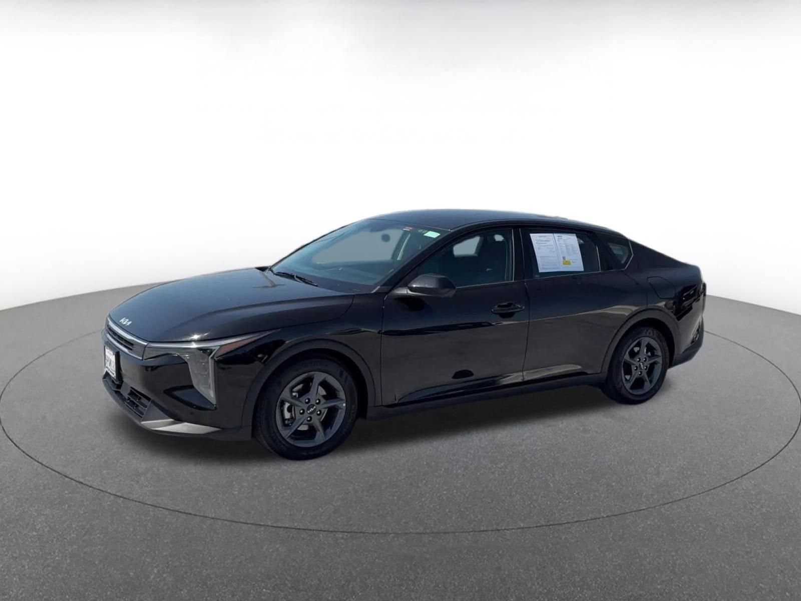 Thumbnail: 2025 Kia K4 - 8
