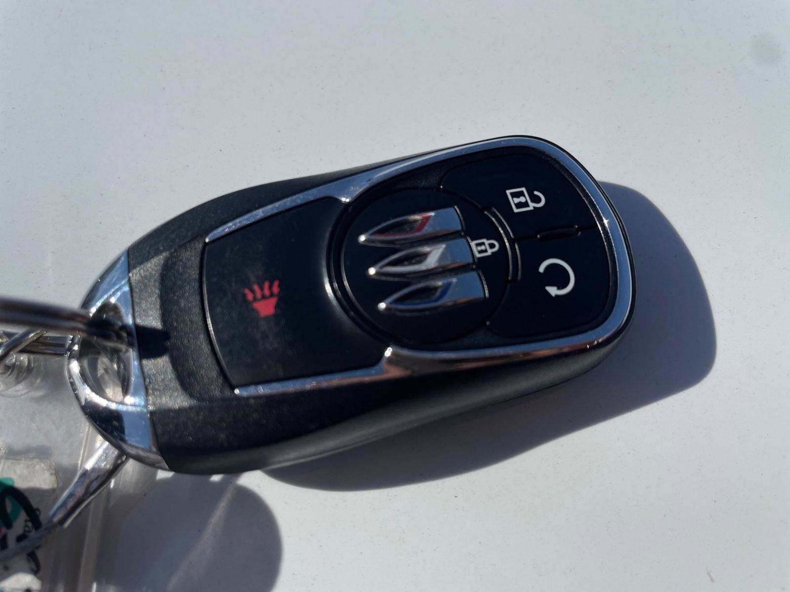 Thumbnail: 2025 Buick Envista - 23