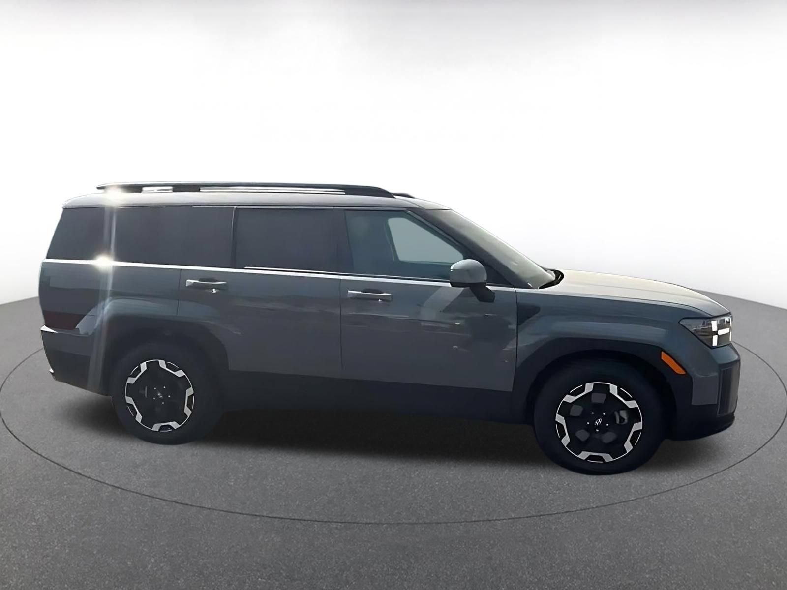 Thumbnail: 2026 Hyundai Santa Fe - 15