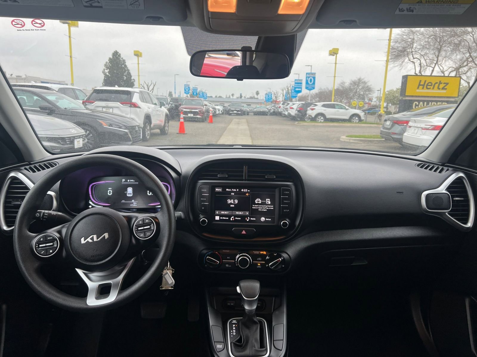 Thumbnail: 2025 Kia Soul - 31