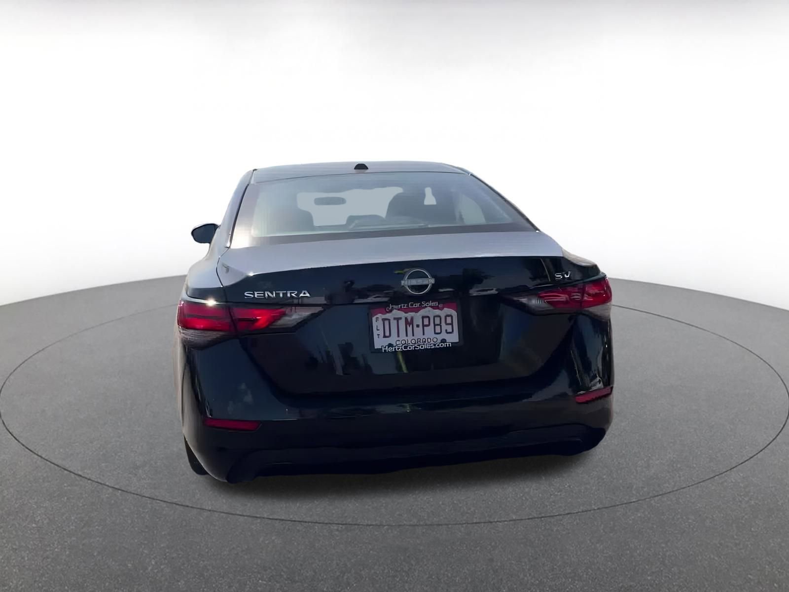 Thumbnail: 2024 Nissan Sentra - 12