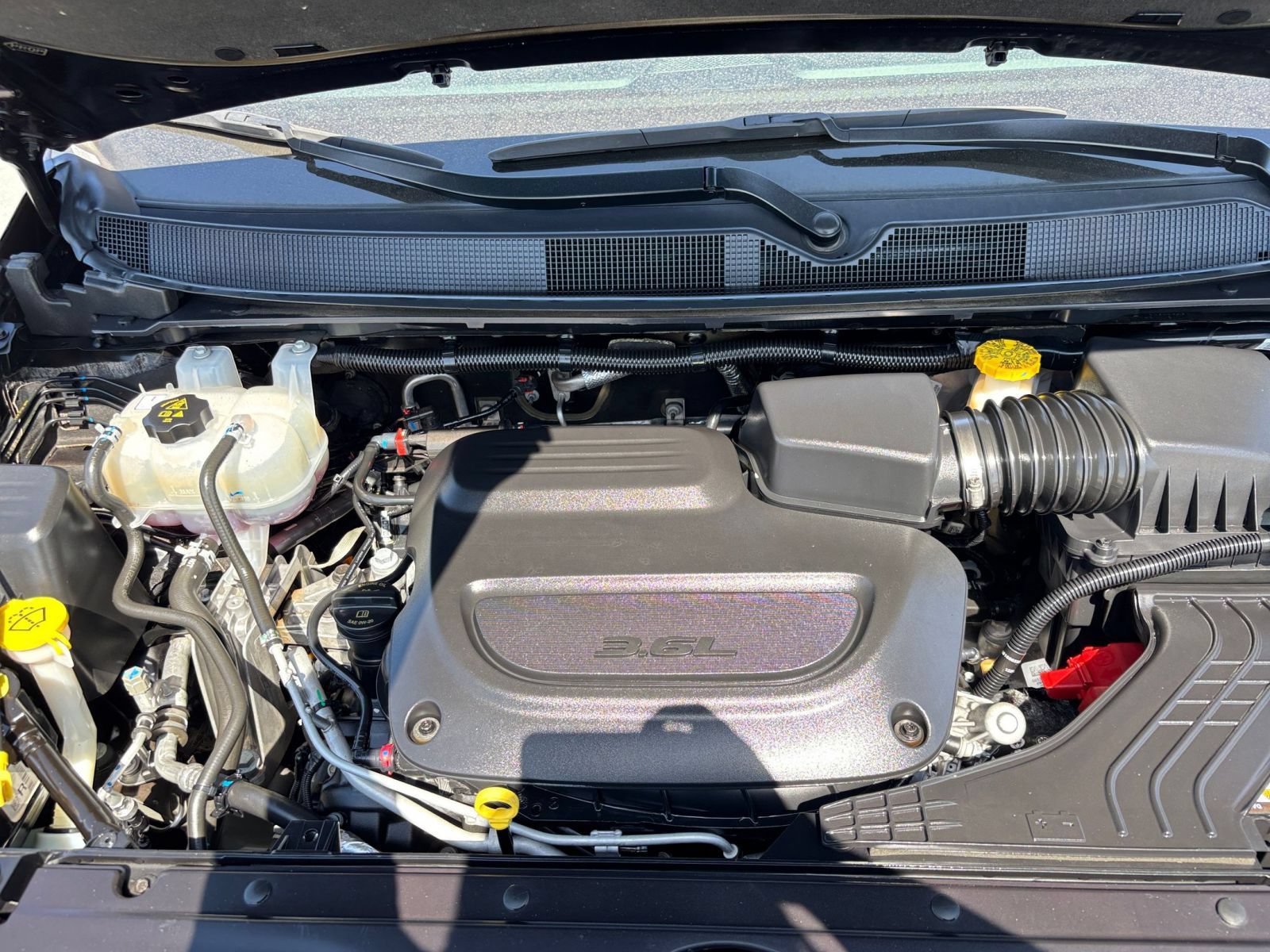 Thumbnail: 2024 Chrysler Pacifica - 34