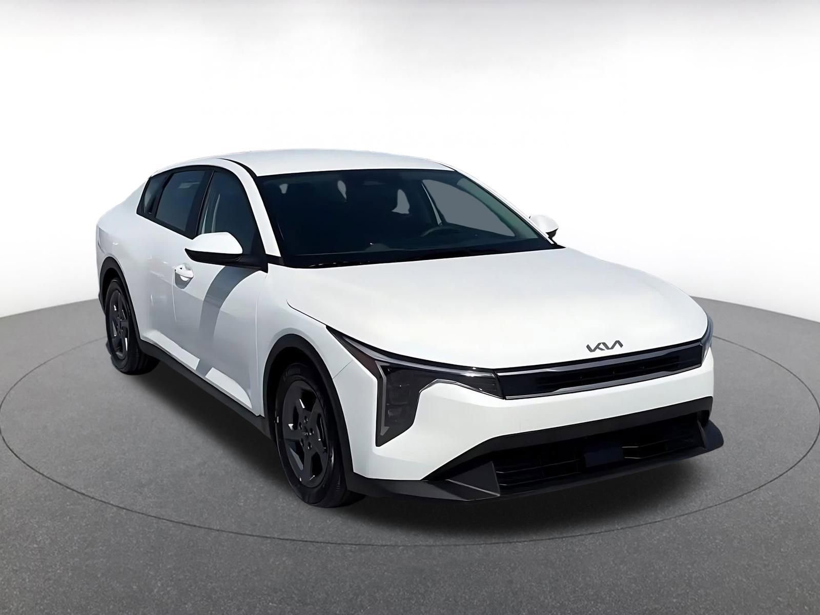 Thumbnail: 2025 Kia K4 - 3