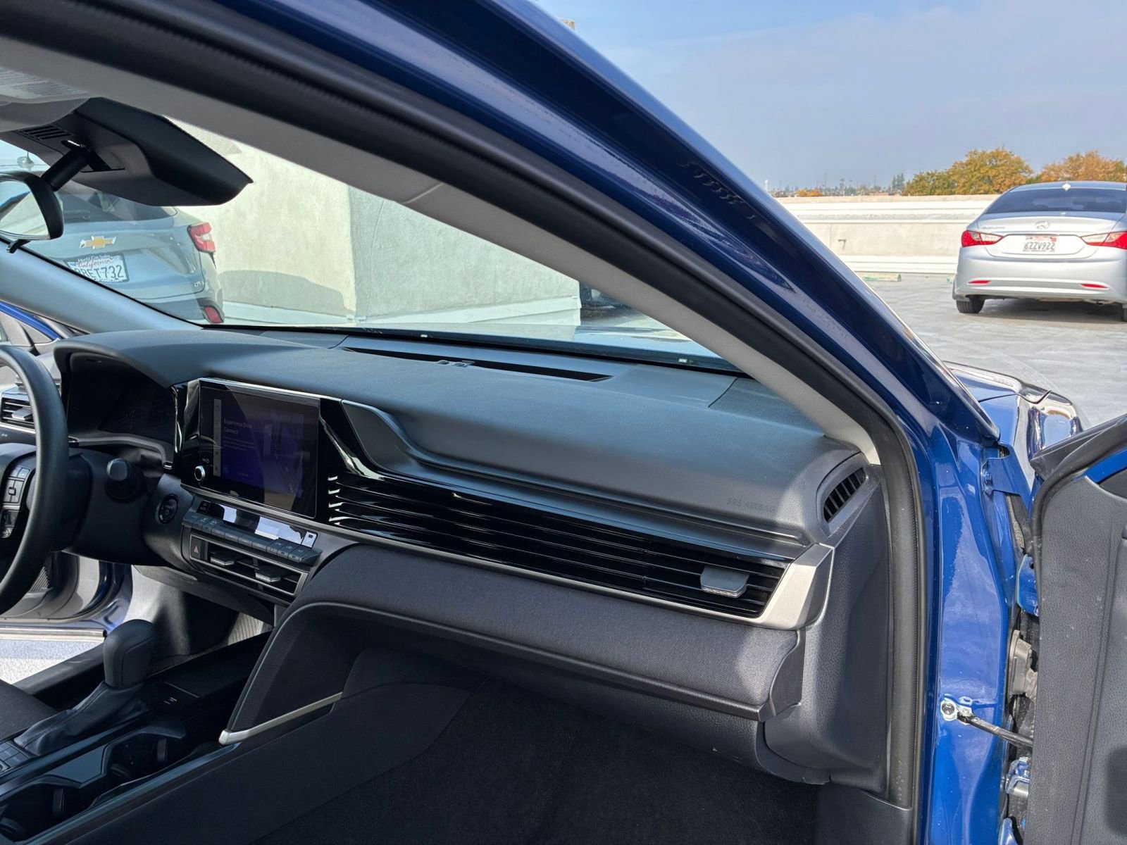 Thumbnail: 2025 Toyota Camry - 34