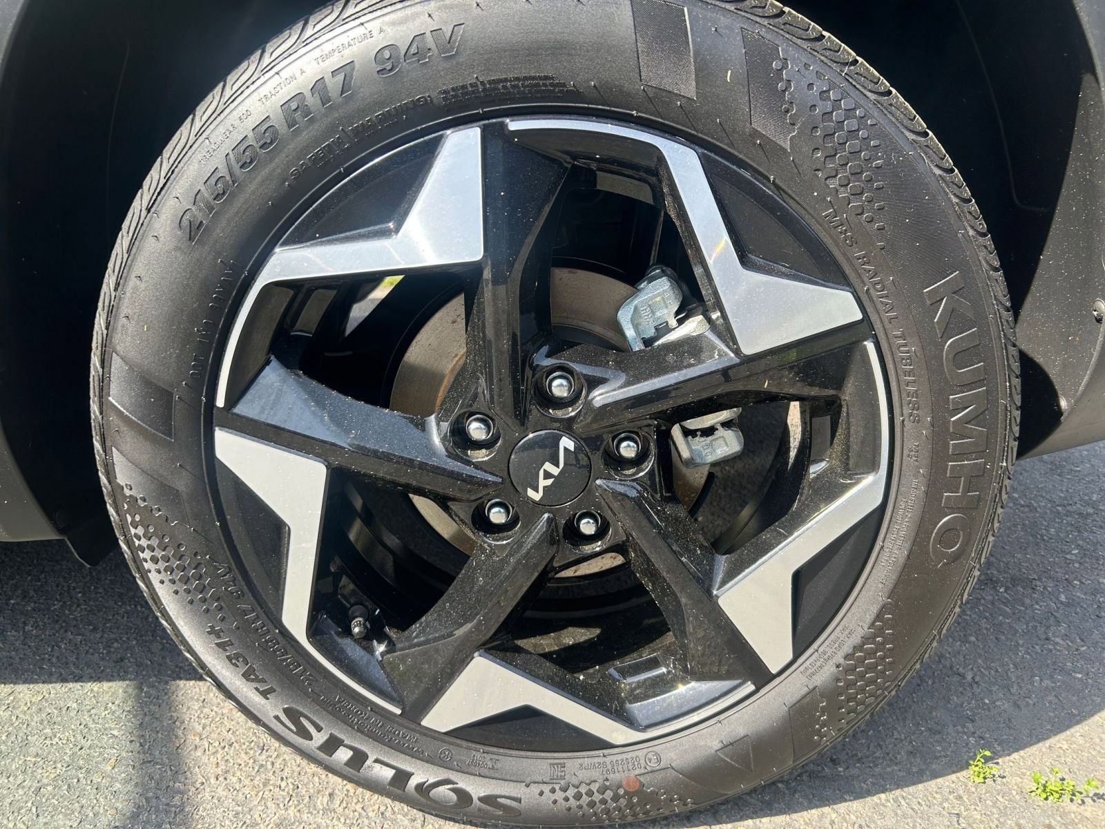 Thumbnail: 2025 Kia Seltos - 31