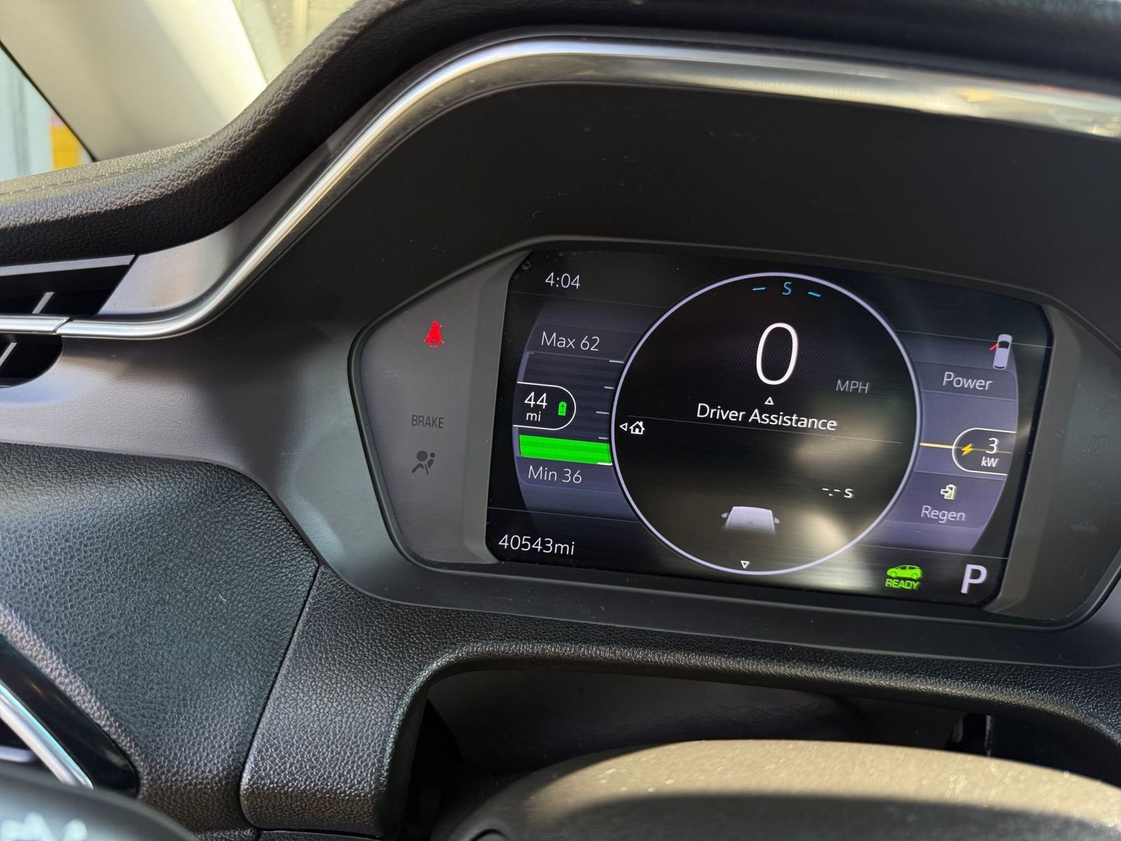 Thumbnail: 2023 Chevrolet Bolt EV - 17