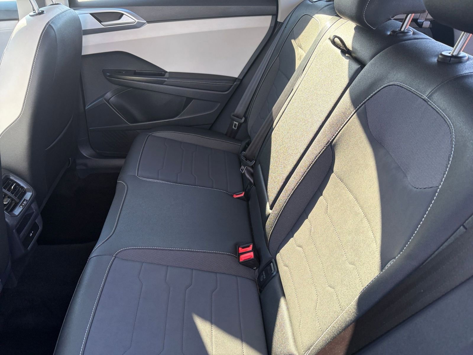 Thumbnail: 2025 Volkswagen Taos - 27