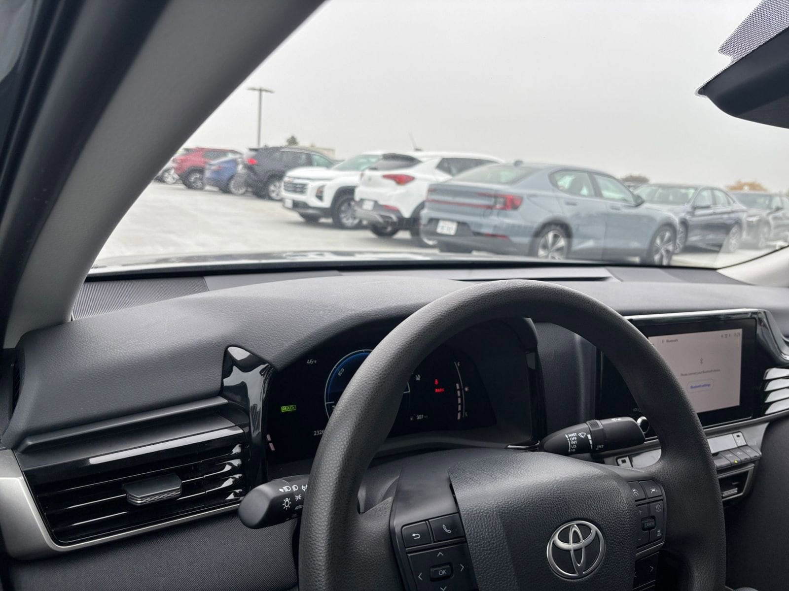 Thumbnail: 2025 Toyota Camry - 33