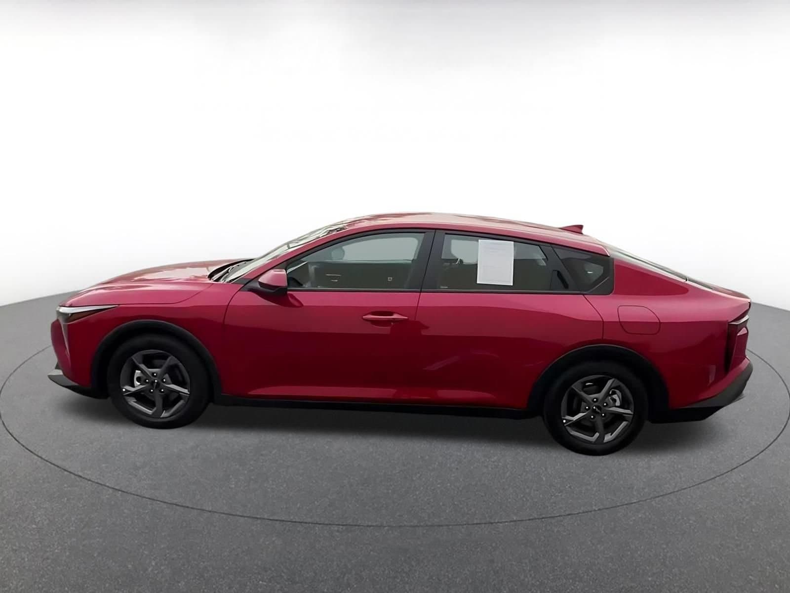Thumbnail: 2026 Kia K4 - 5