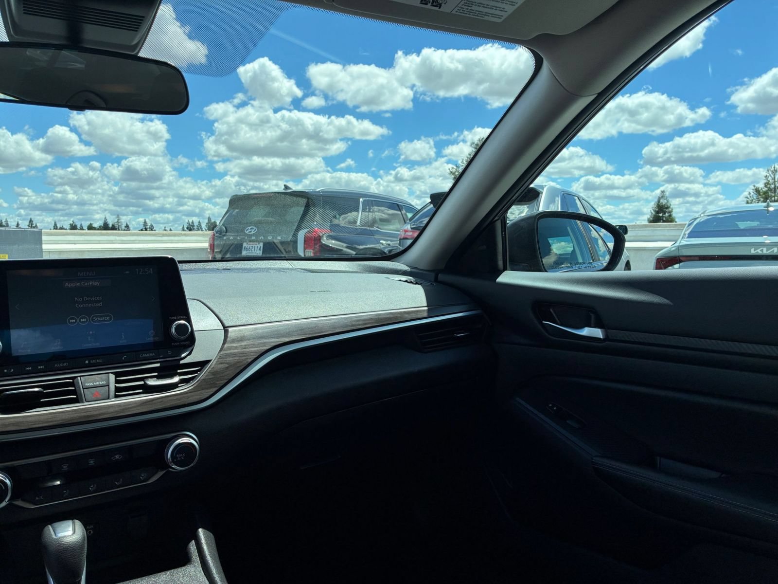Thumbnail: 2025 Nissan Altima - 30