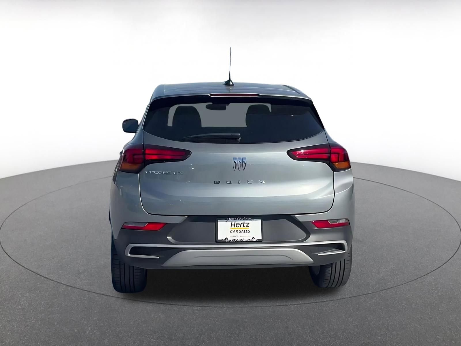 Thumbnail: 2025 Buick Encore GX - 12