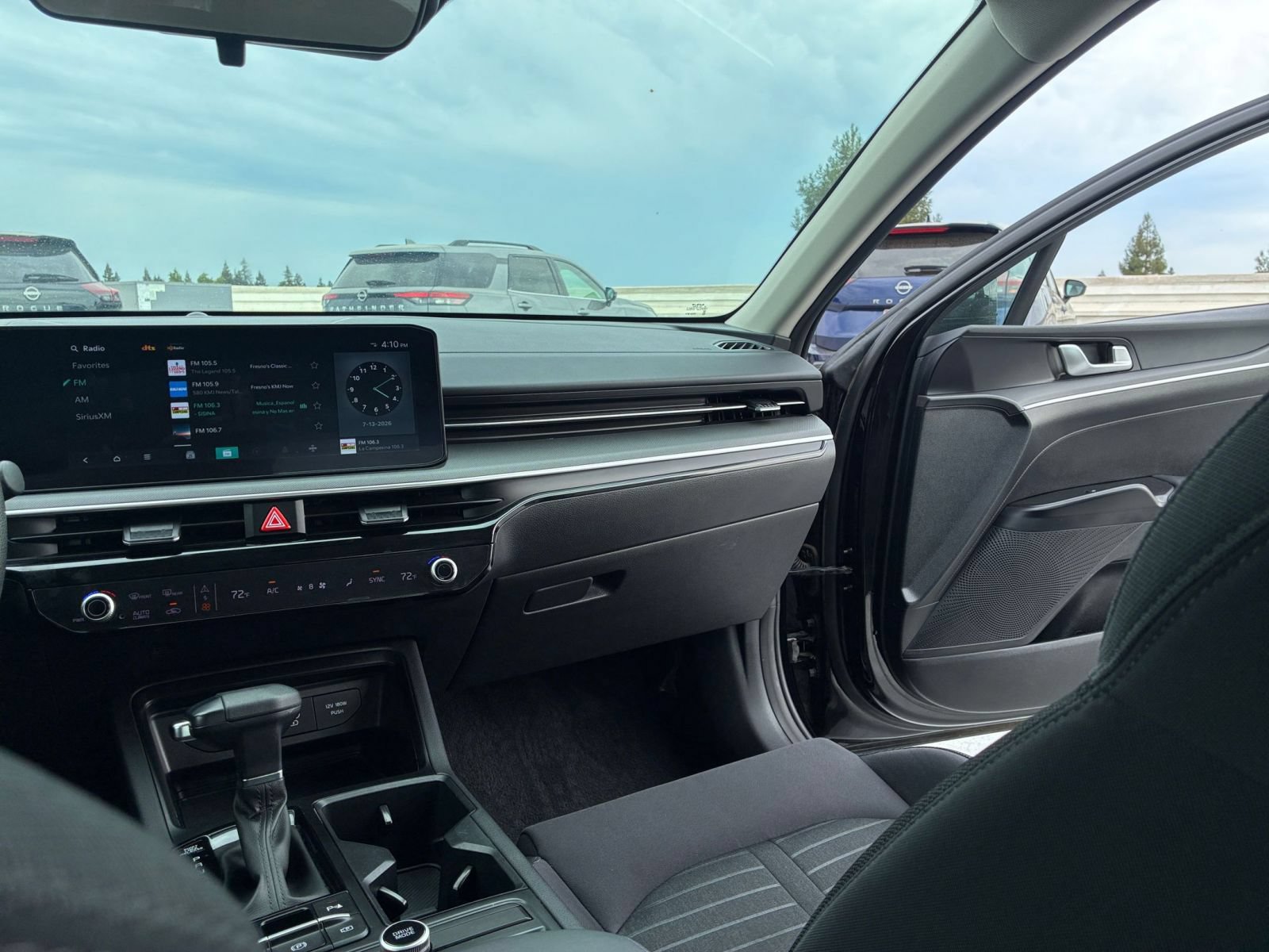 Thumbnail: 2025 Kia K5 - 35