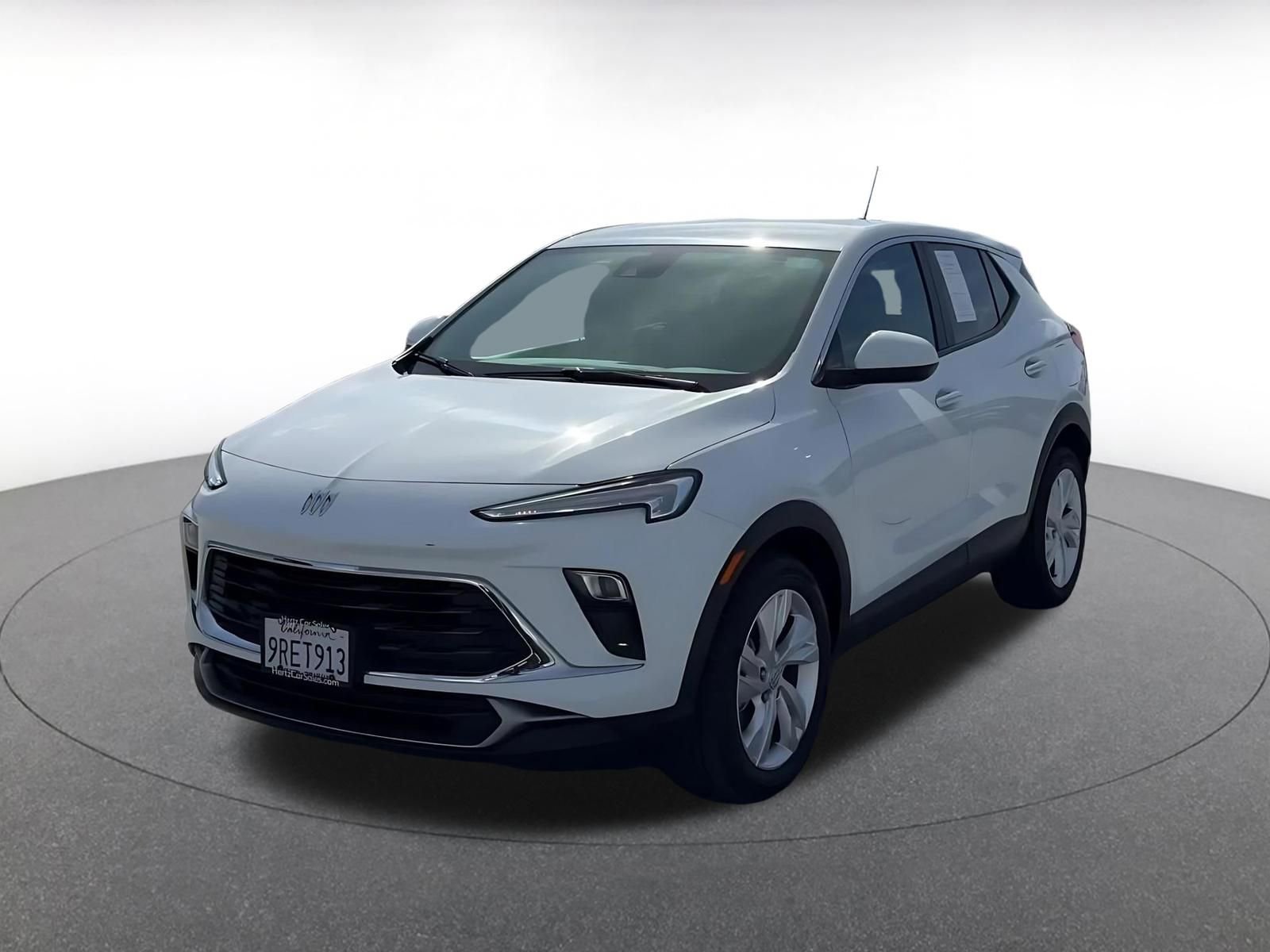 Thumbnail: 2025 Buick Encore GX - 7