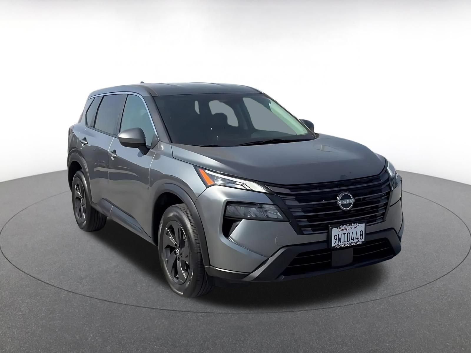 Thumbnail: 2026 Nissan Rogue - 3