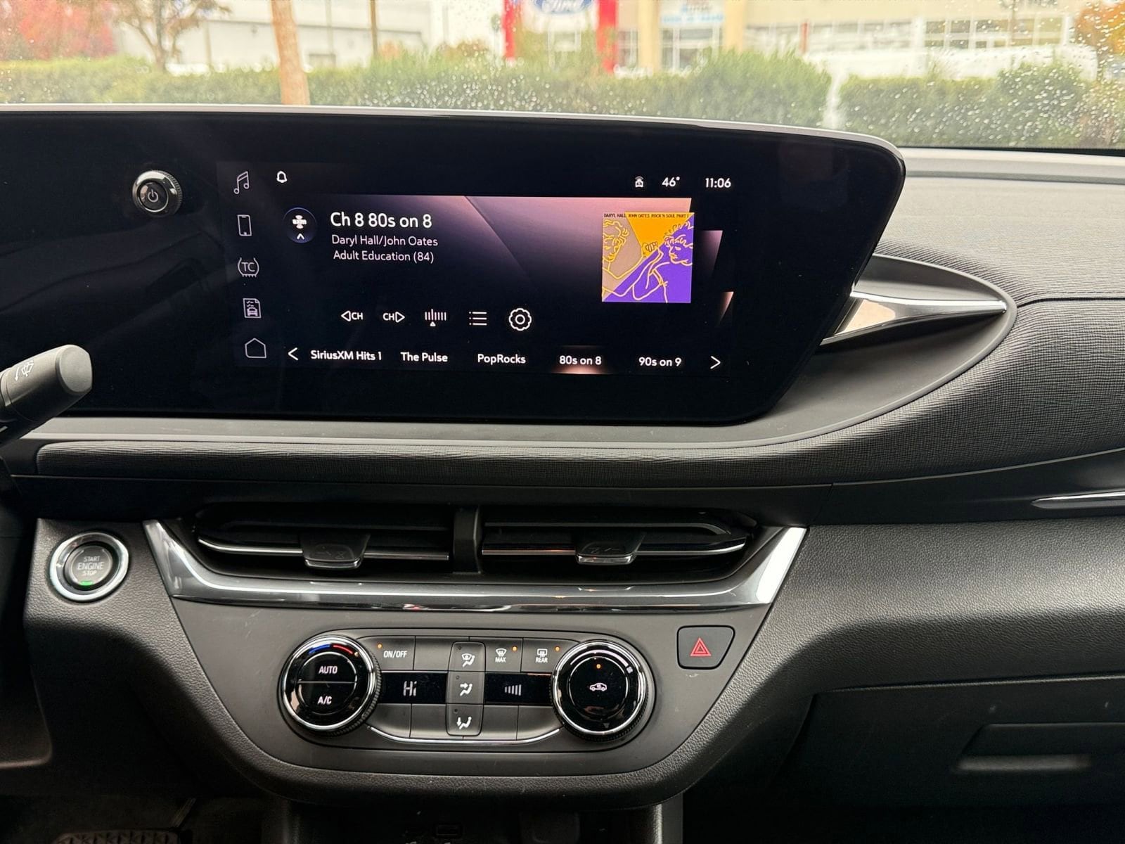 Thumbnail: 2025 Buick Envista - 21