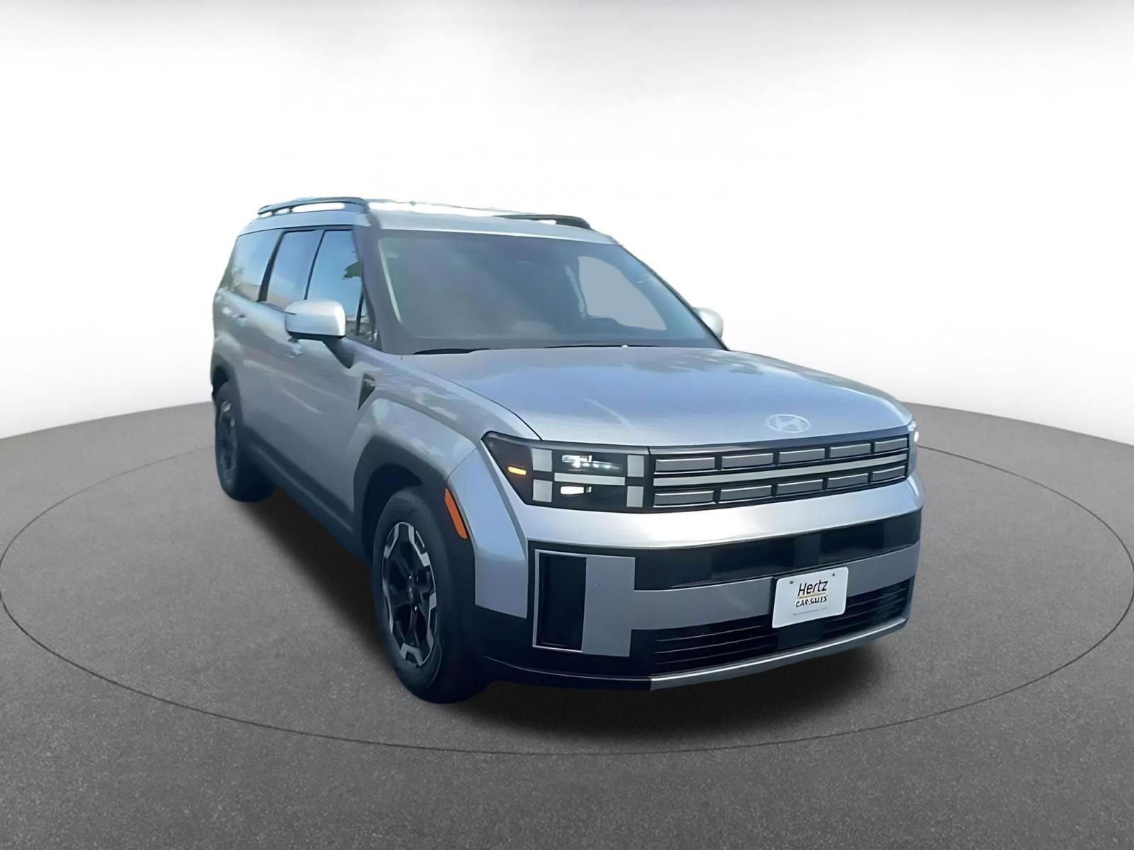 Thumbnail: 2025 Hyundai Santa Fe - 3