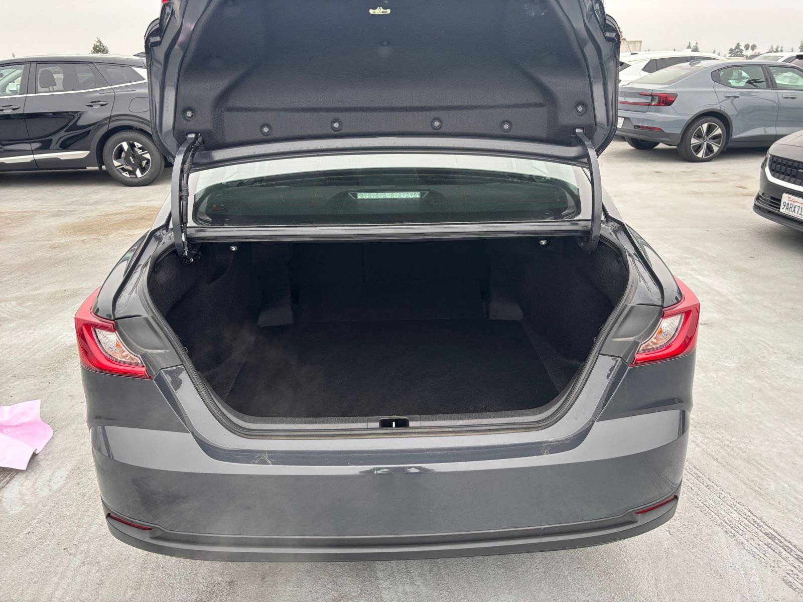 Thumbnail: 2025 Toyota Camry - 30