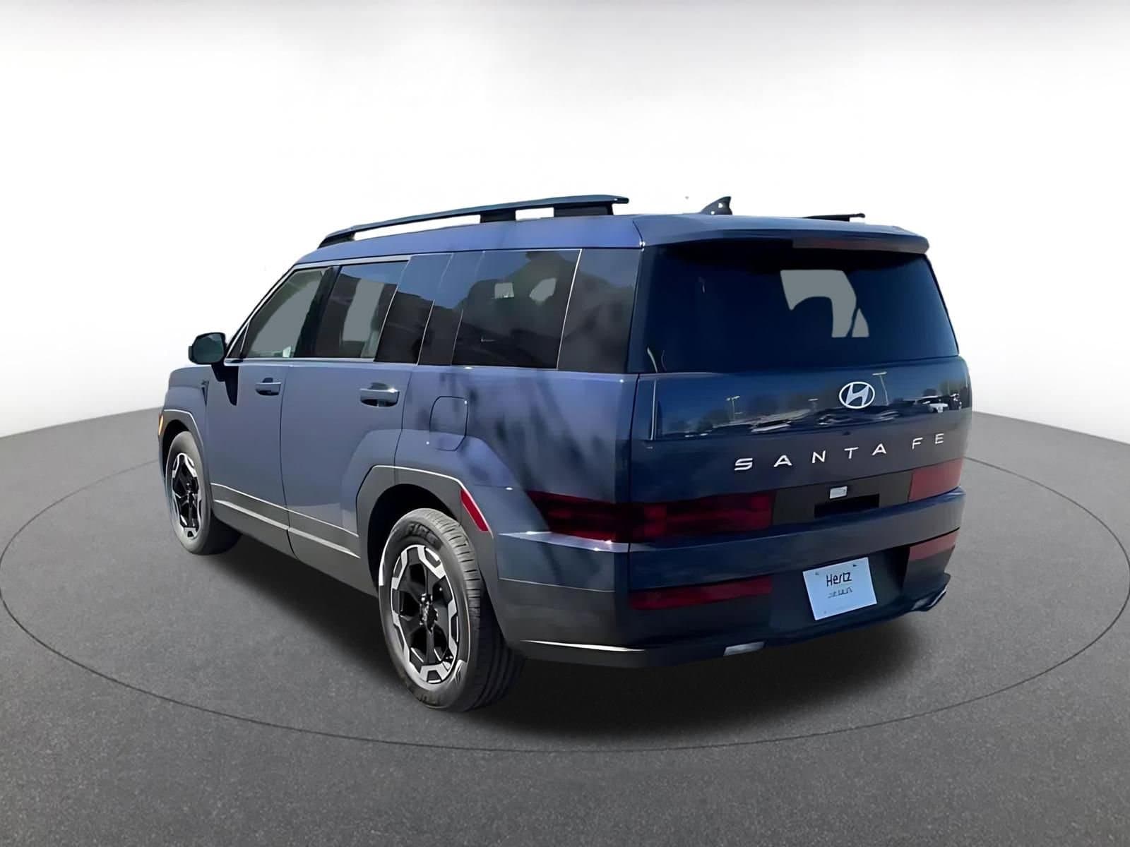 Thumbnail: 2025 Hyundai Santa Fe - 11