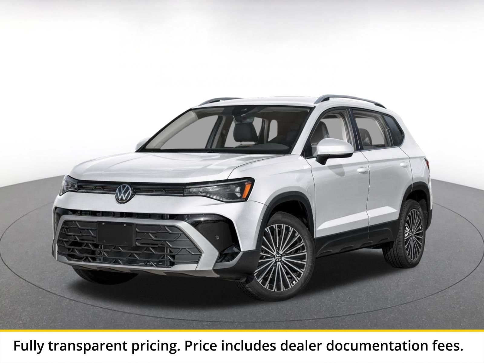 Thumbnail: 2026 Volkswagen Taos - 1