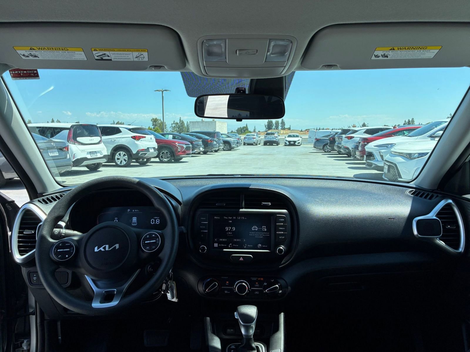 Thumbnail: 2025 Kia Soul - 31