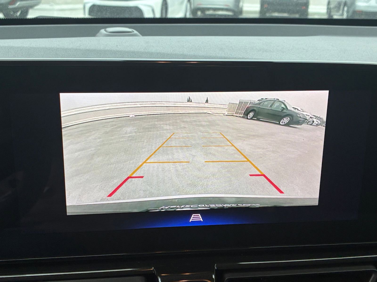 Thumbnail: 2025 Chevrolet TrailBlazer - 17