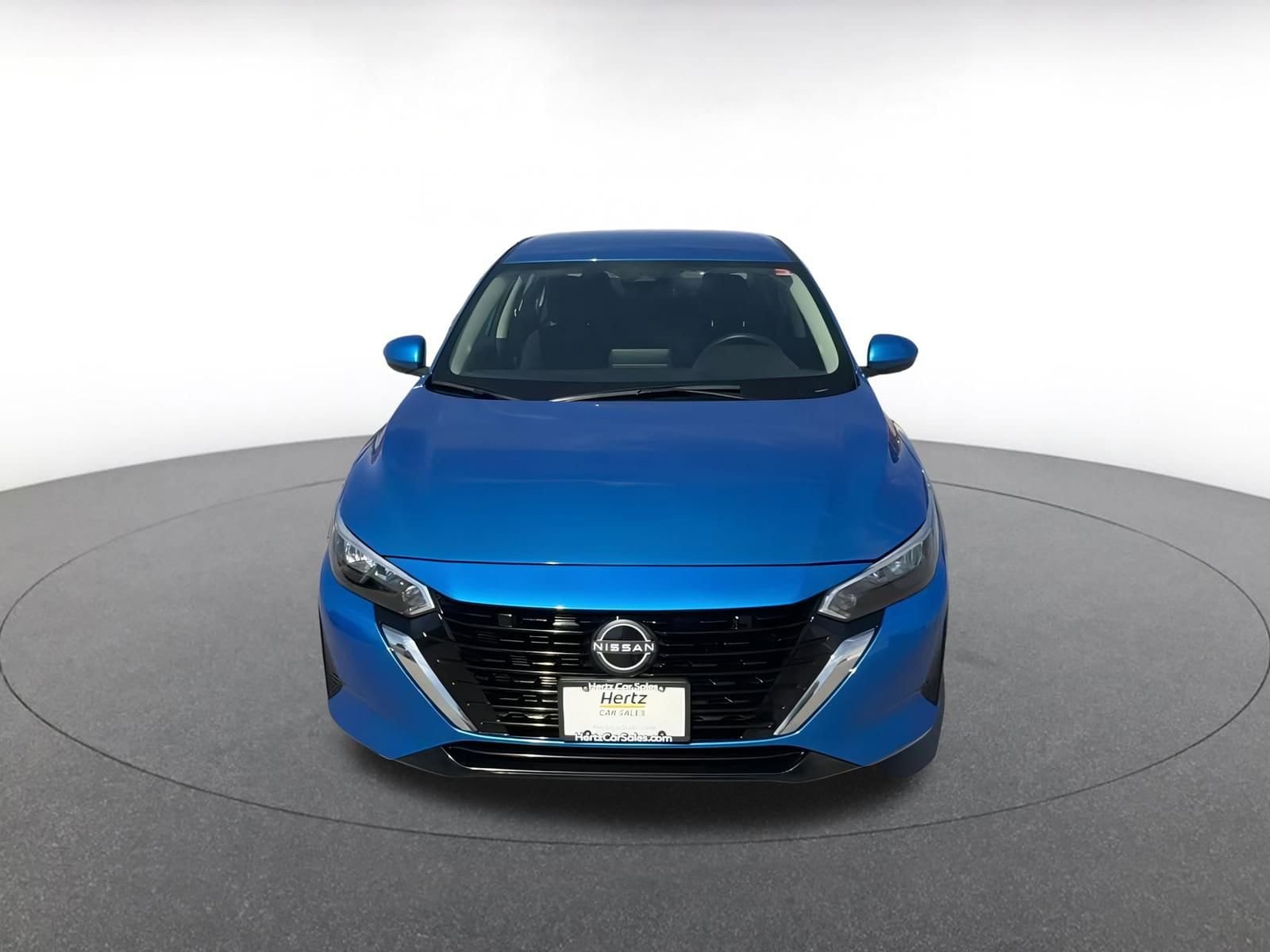 Thumbnail: 2024 Nissan Sentra - 3