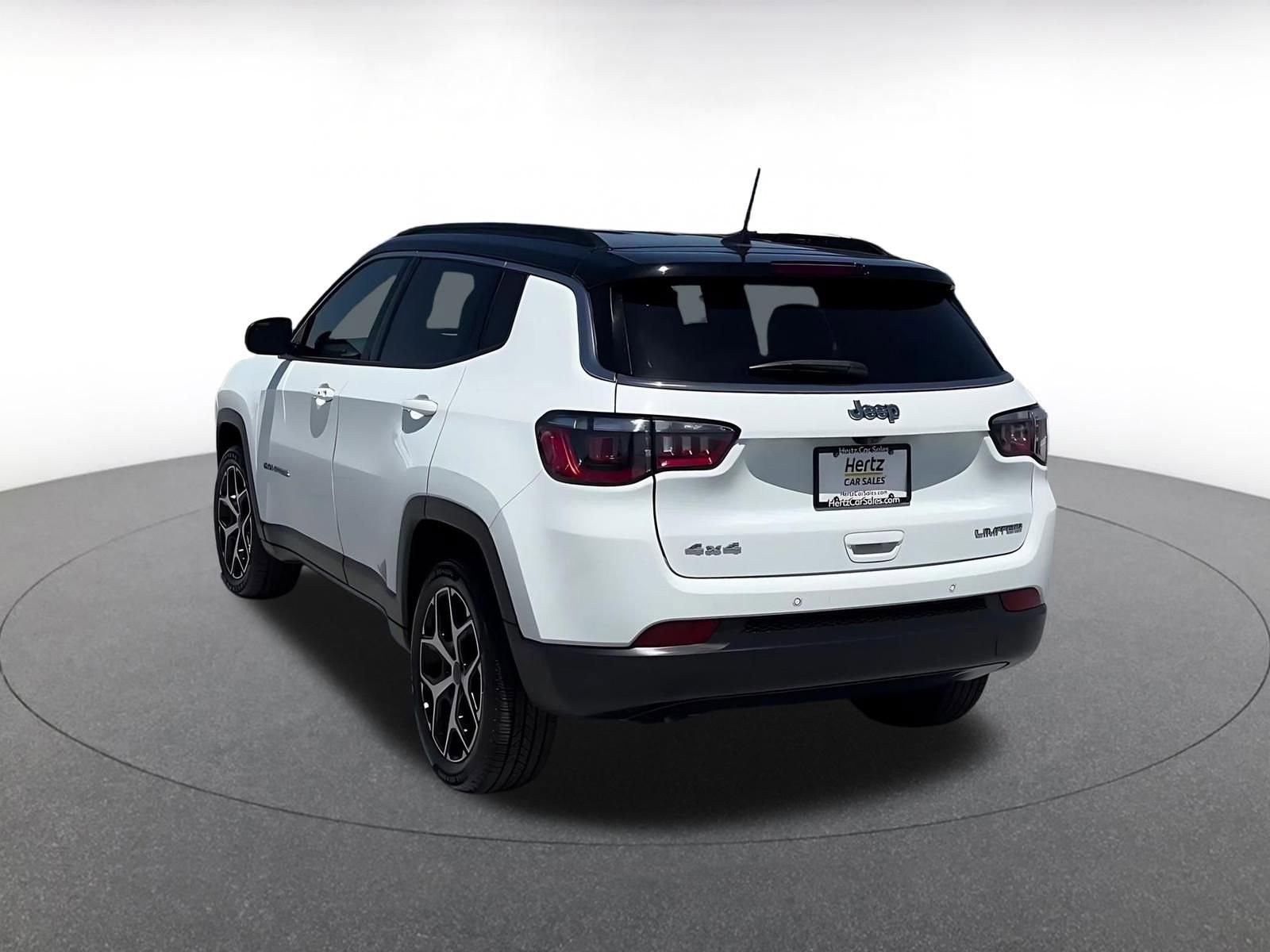 Thumbnail: 2025 Jeep Compass - 11