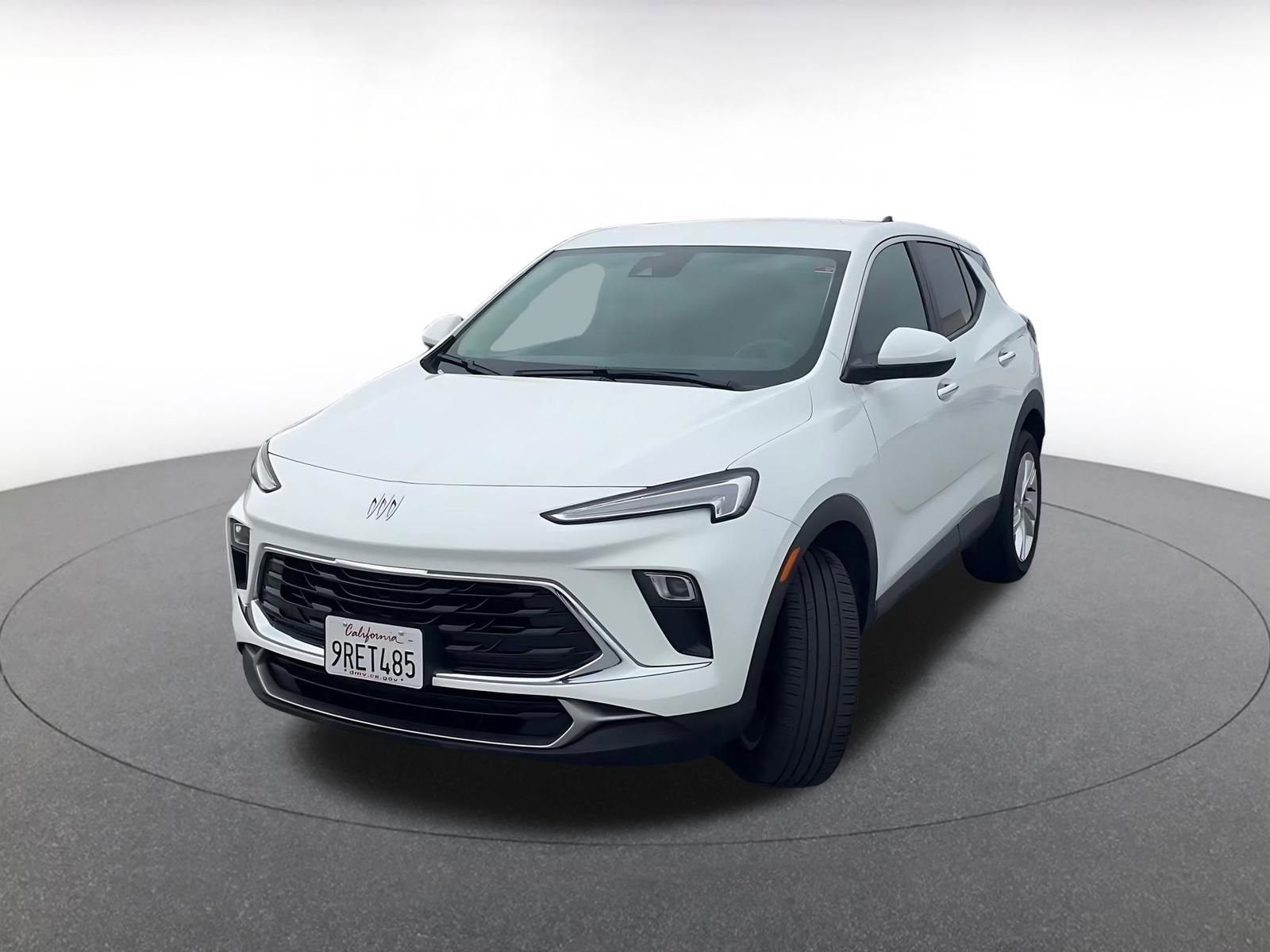 Thumbnail: 2025 Buick Encore GX - 7