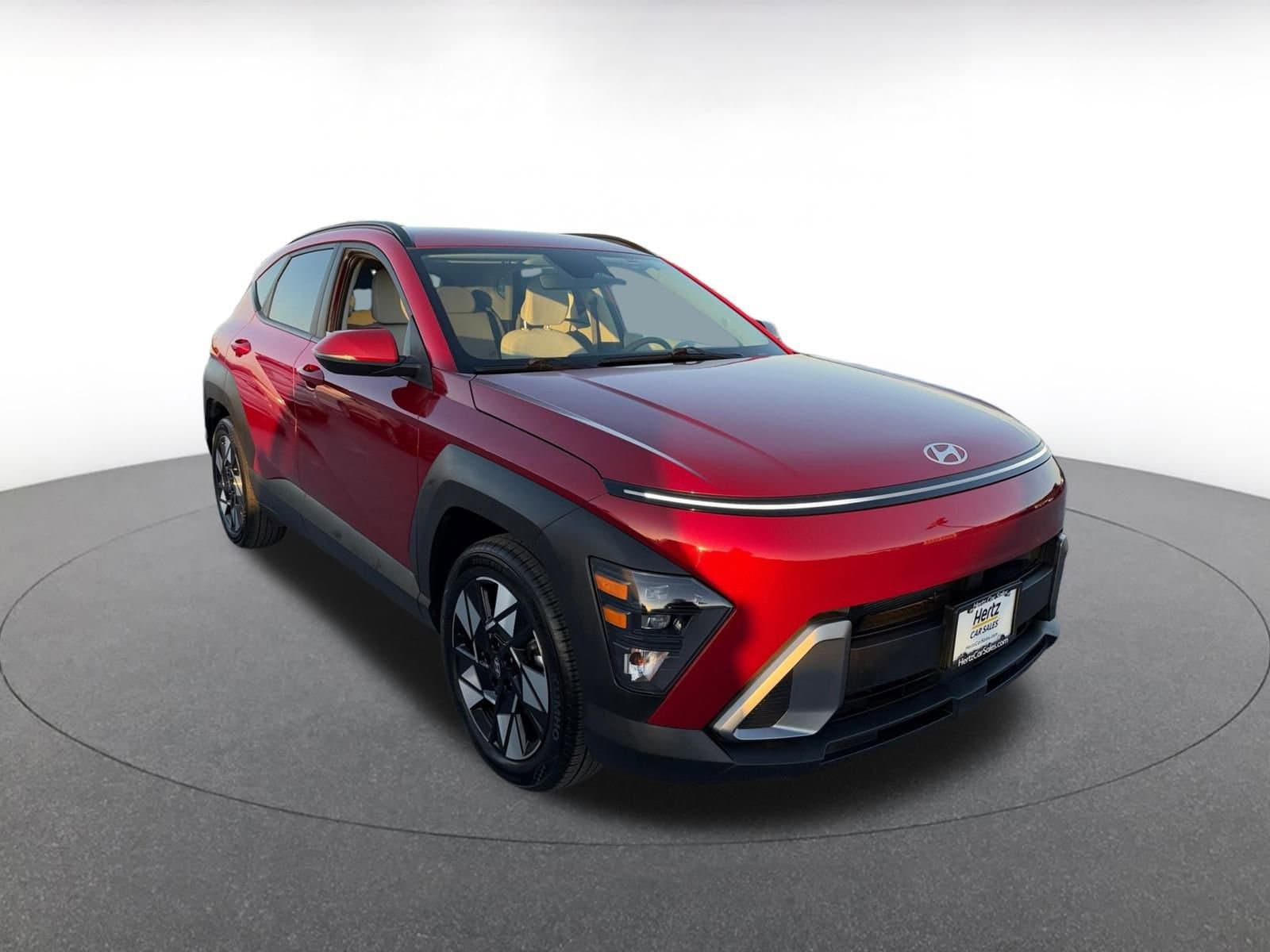 Thumbnail: 2025 Hyundai Kona - 1