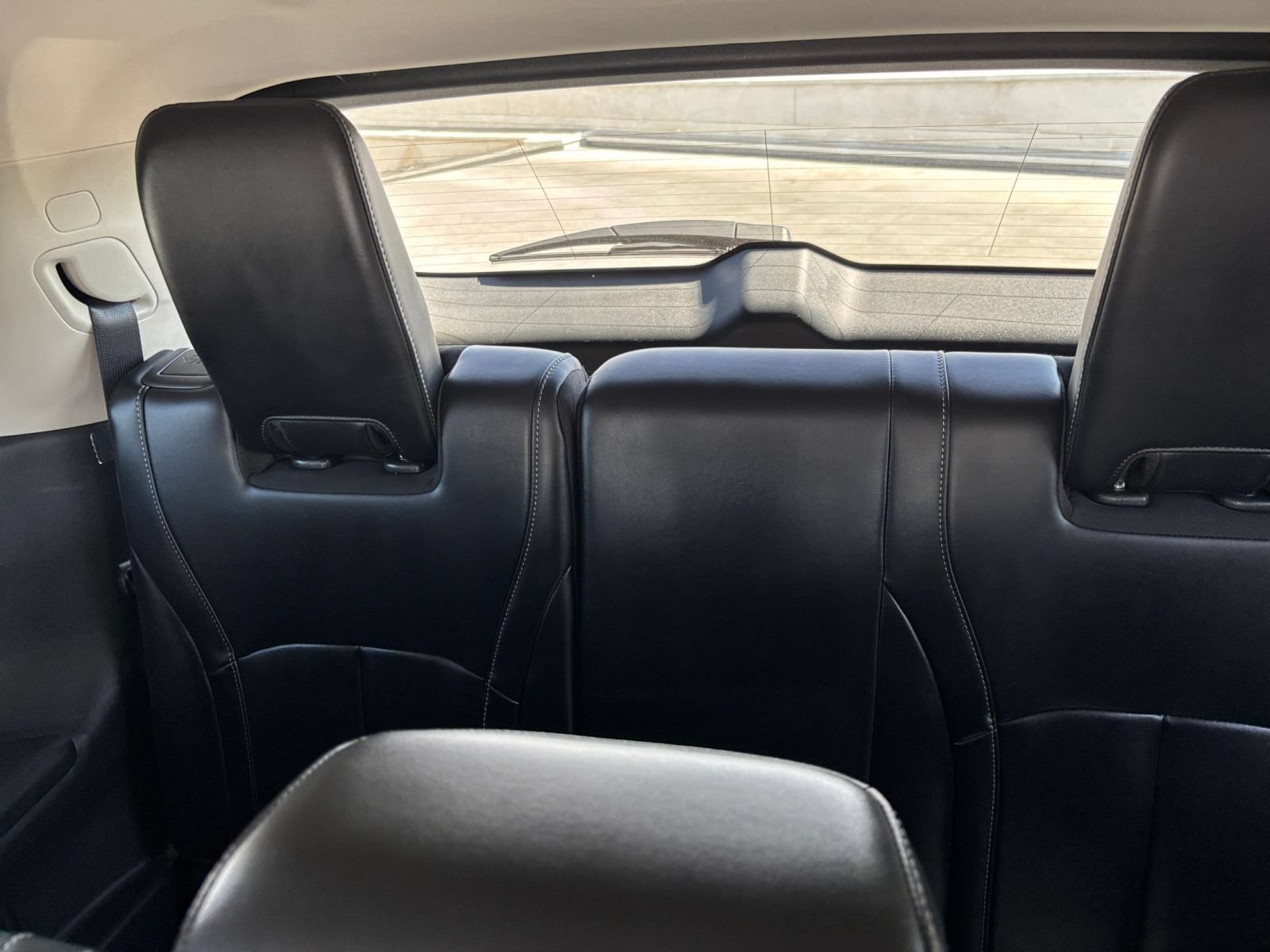 Thumbnail: 2026 INFINITI QX60 - 28