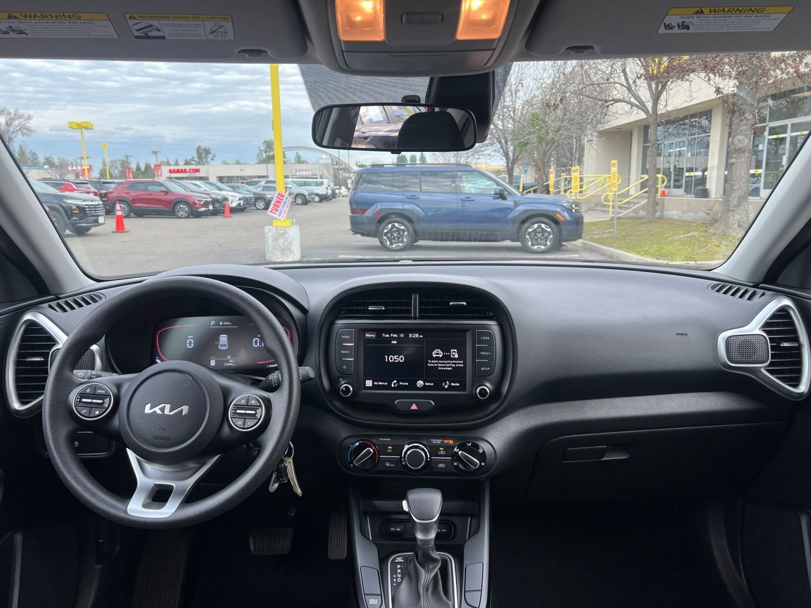 Thumbnail: 2025 Kia Soul - 32