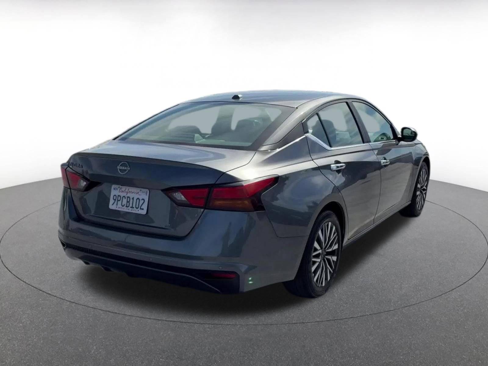 Thumbnail: 2025 Nissan Altima - 14
