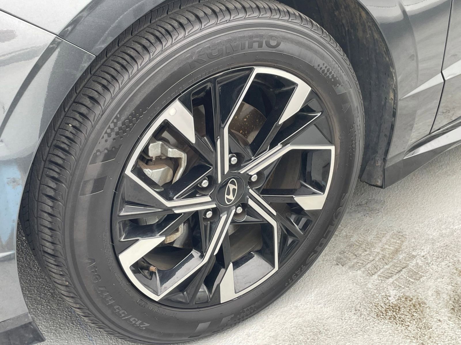 Thumbnail: 2025 Hyundai Sonata - 29