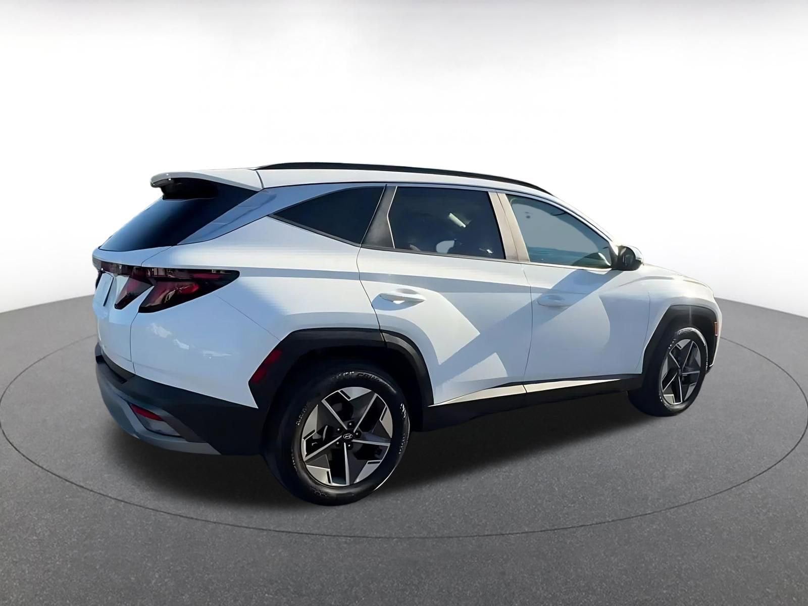 Thumbnail: 2025 Hyundai Tucson - 15