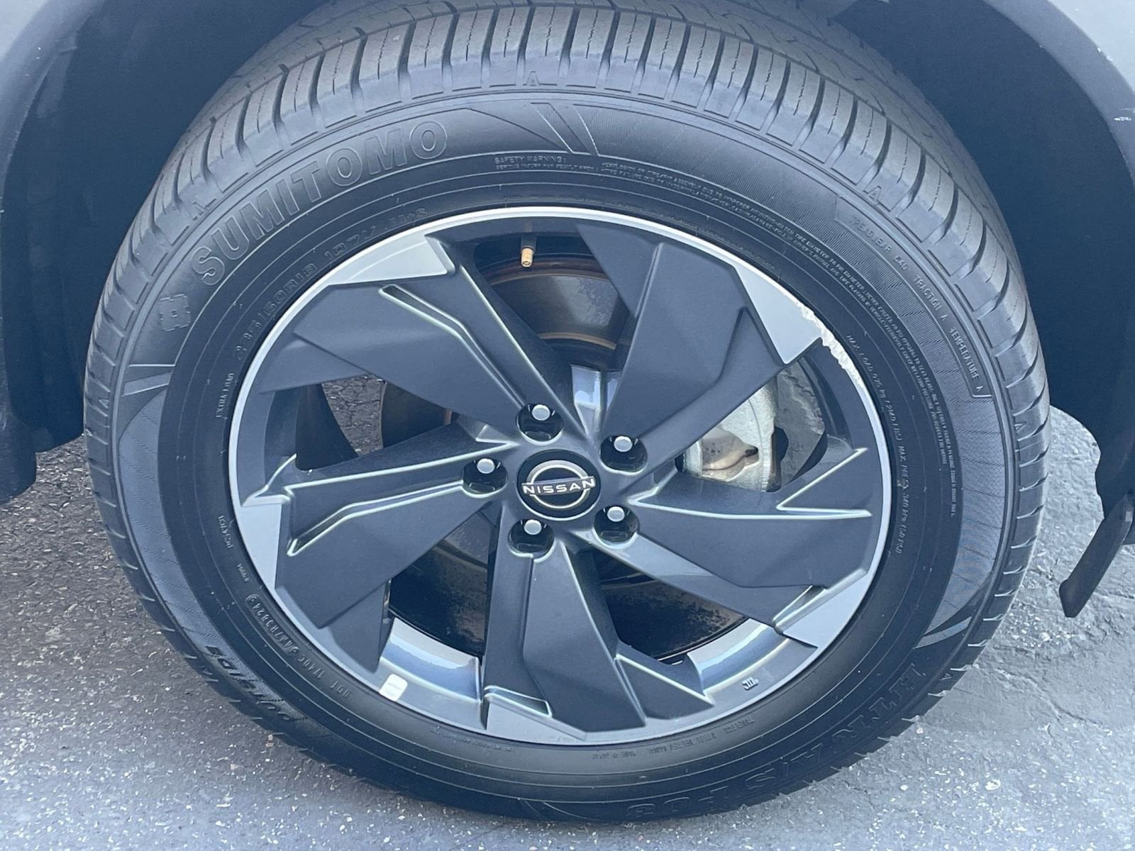 Thumbnail: 2025 Nissan Rogue - 32