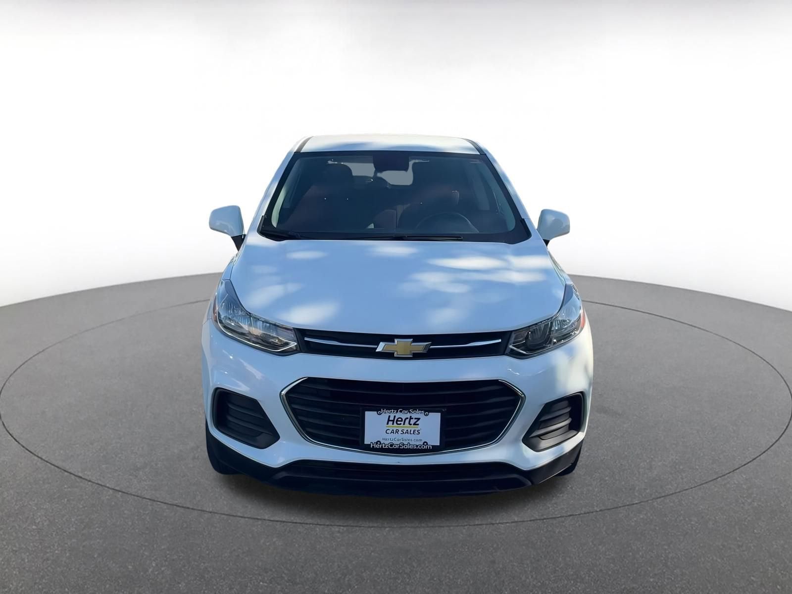 Thumbnail: 2022 Chevrolet Trax - 4