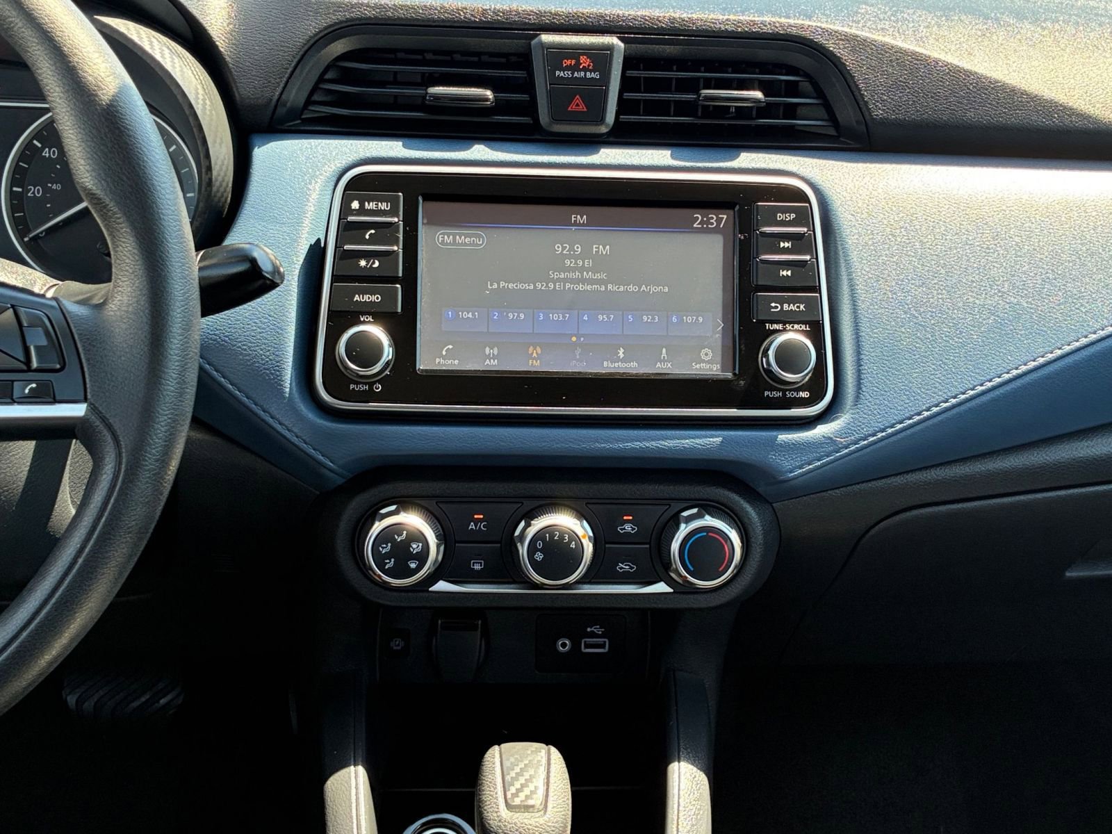 Thumbnail: 2025 Nissan Versa - 17