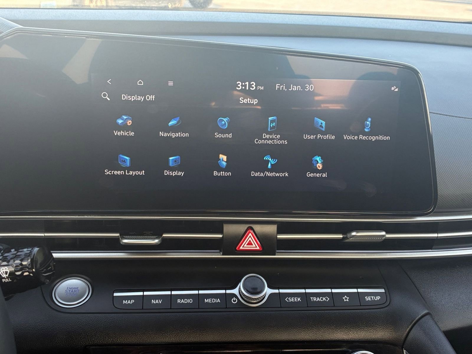 Thumbnail: 2025 Hyundai Elantra - 17