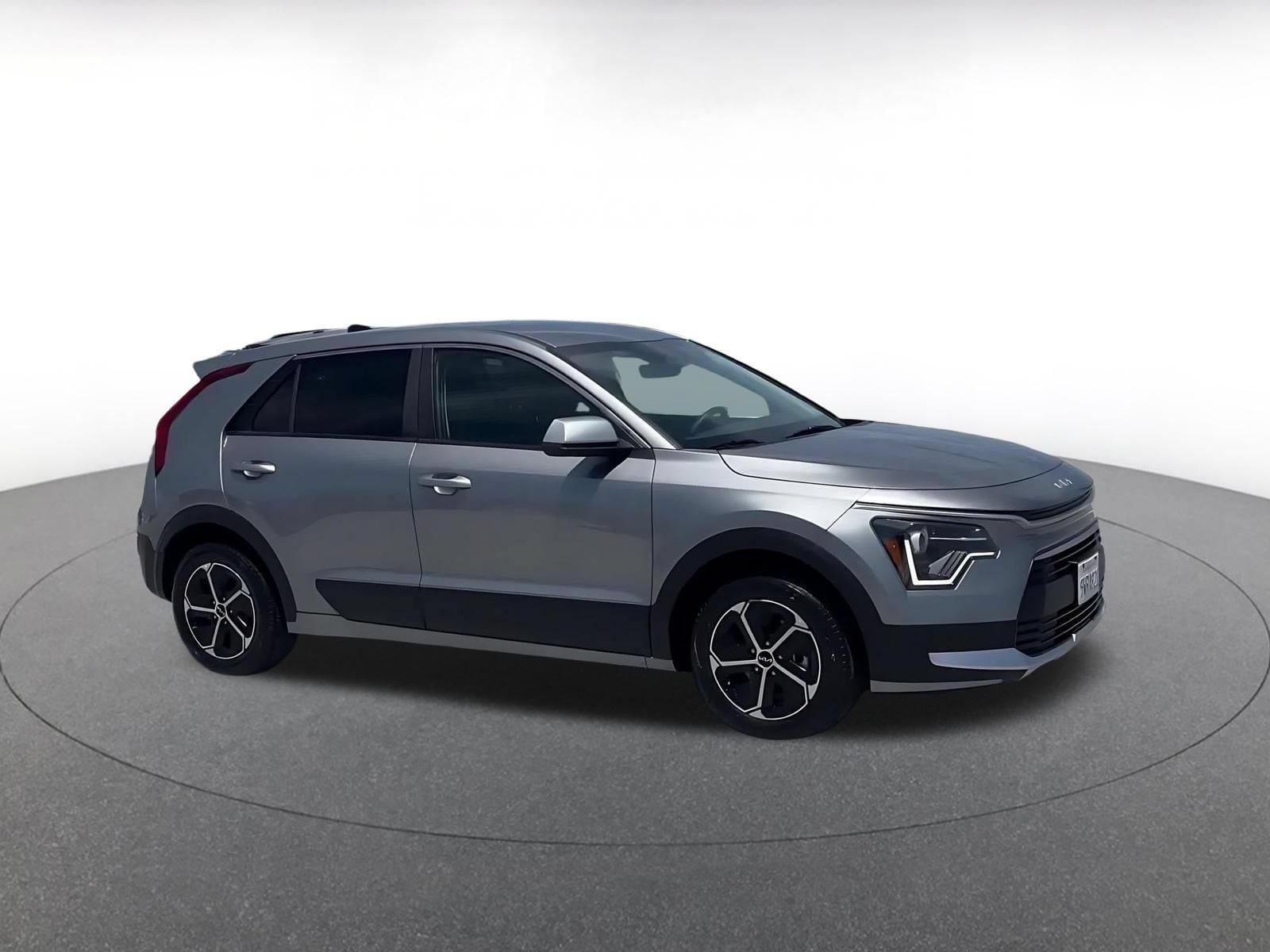 Thumbnail: 2026 Kia Niro - 2