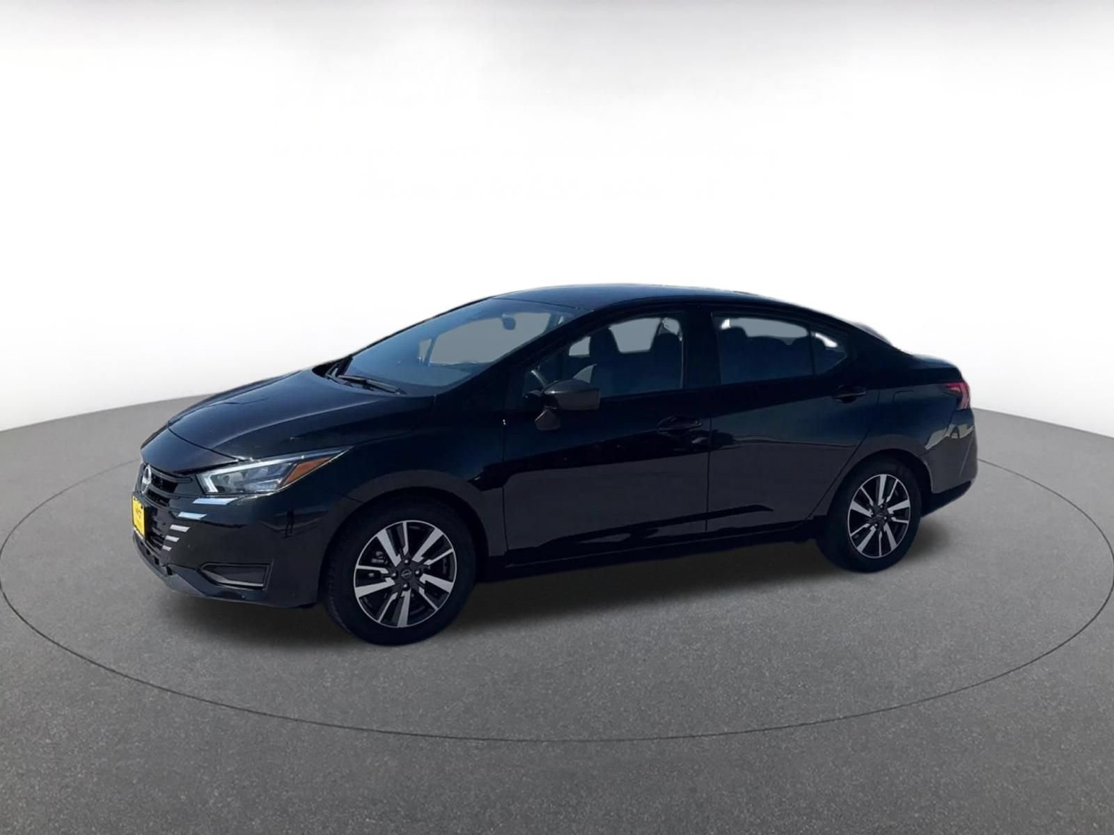 Thumbnail: 2025 Nissan Versa - 6