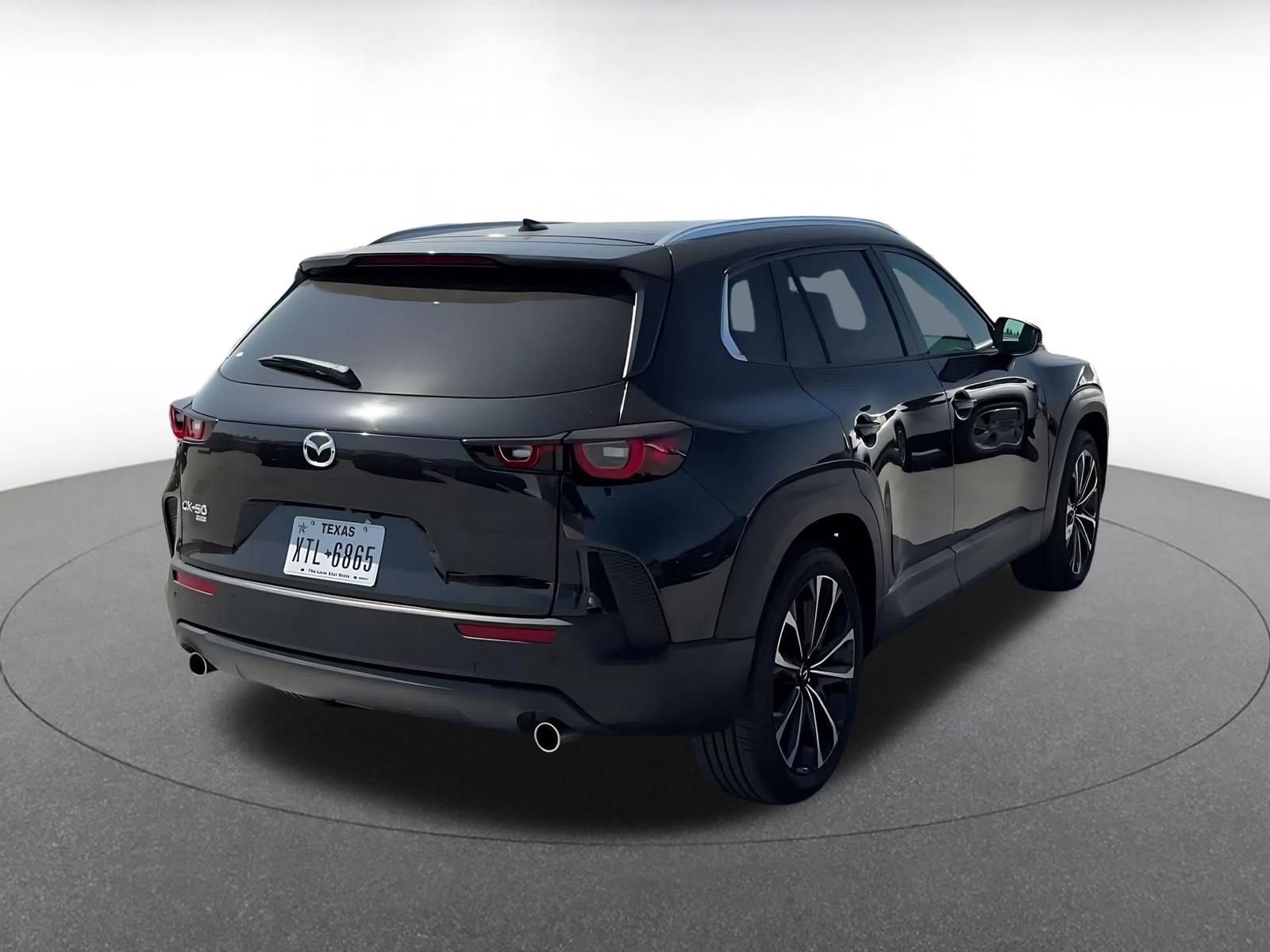 Thumbnail: 2026 Mazda CX-50 - 13
