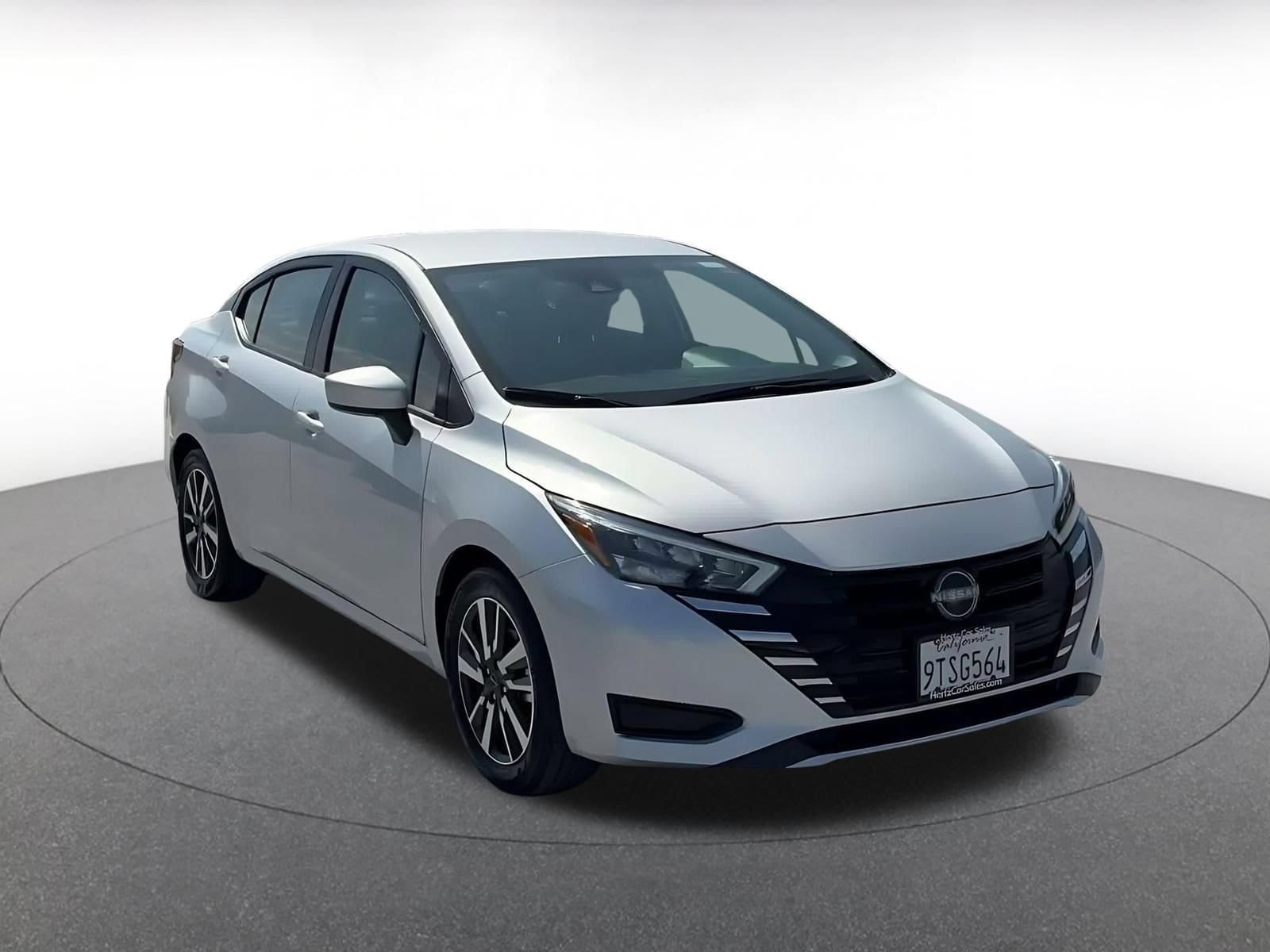 Thumbnail: 2025 Nissan Versa - 3