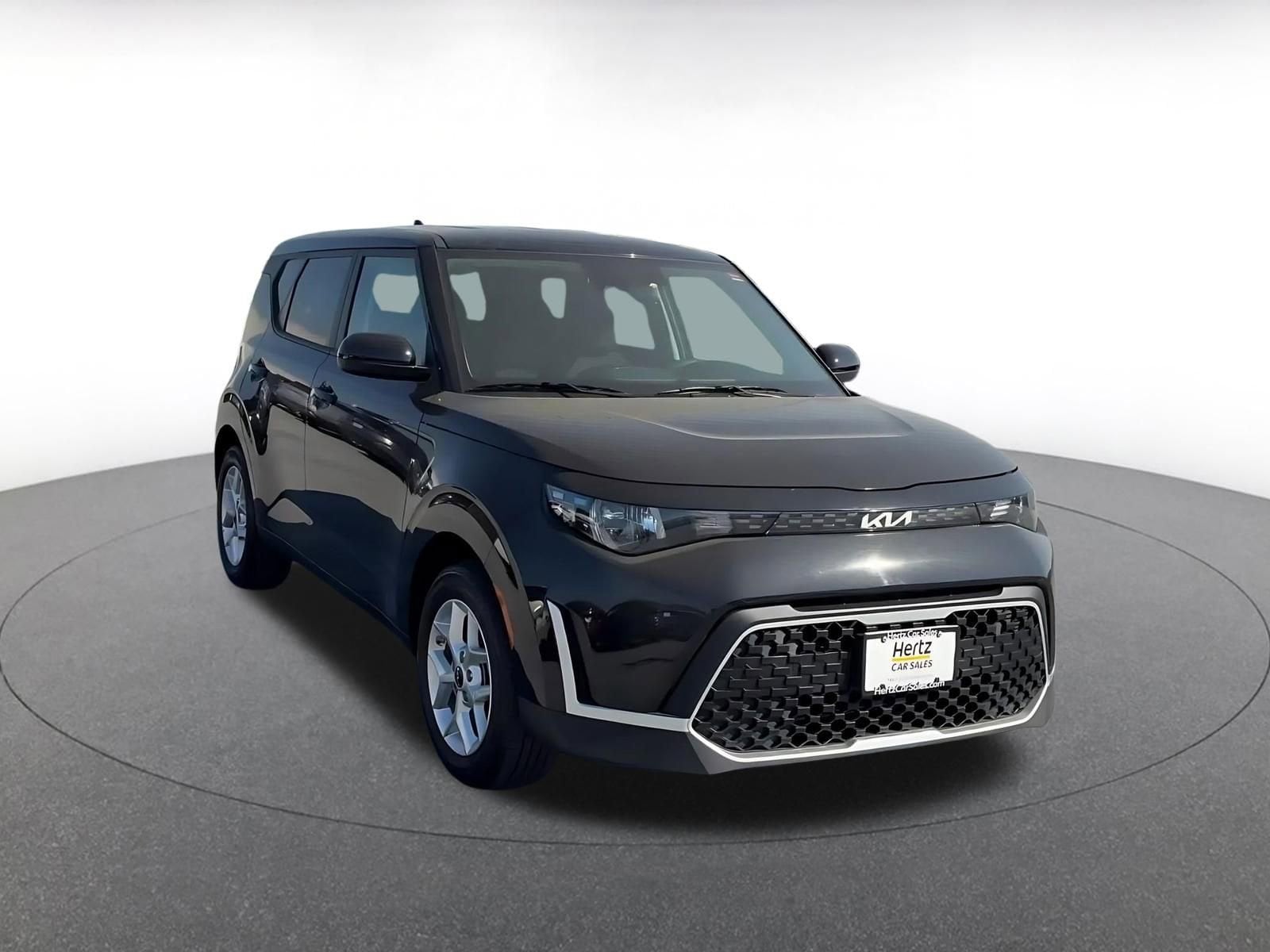 Thumbnail: 2025 Kia Soul - 3
