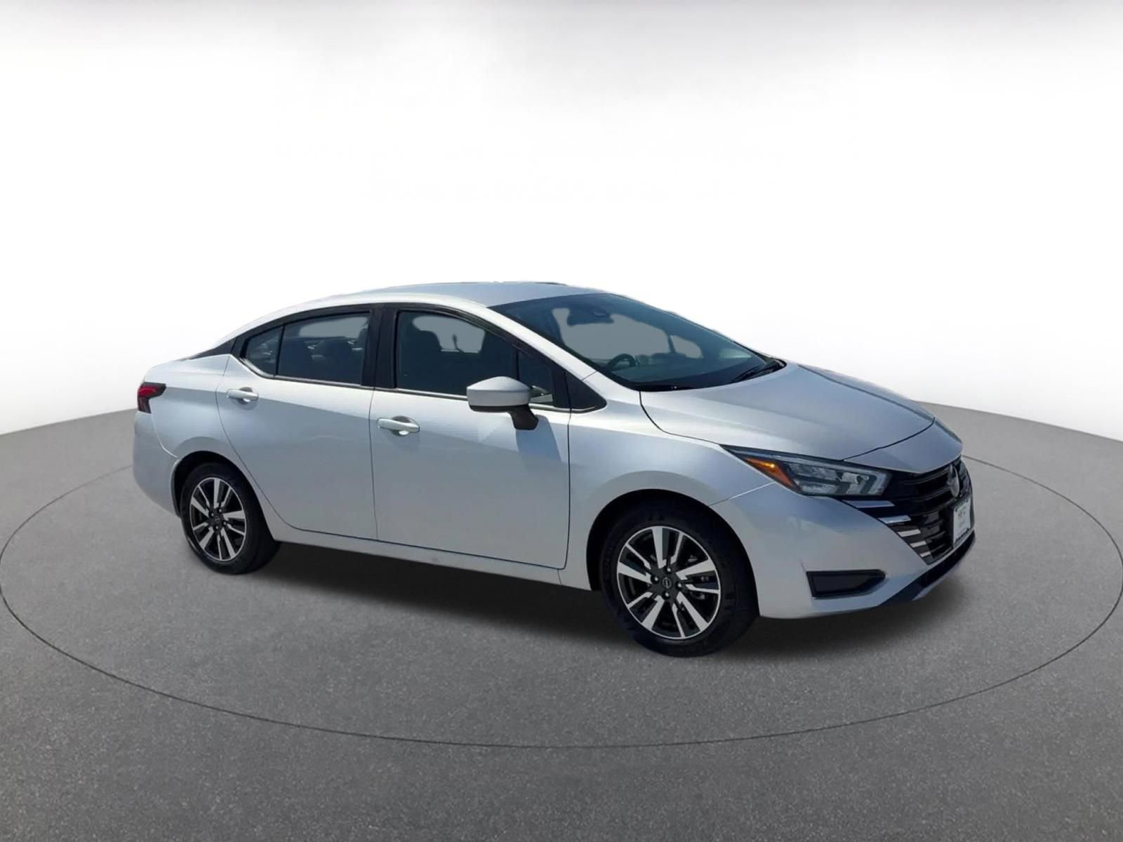 Thumbnail: 2025 Nissan Versa - 2