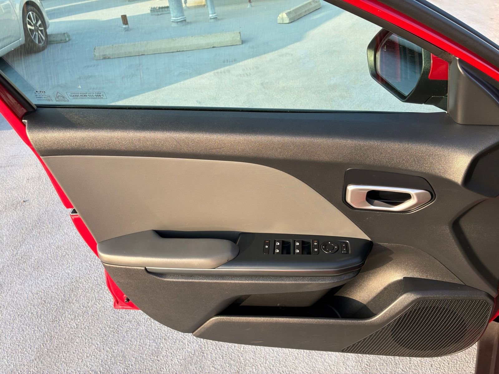 Thumbnail: 2025 Kia K4 - 18