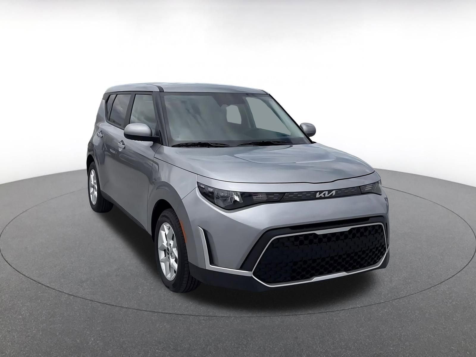 Thumbnail: 2025 Kia Soul - 3
