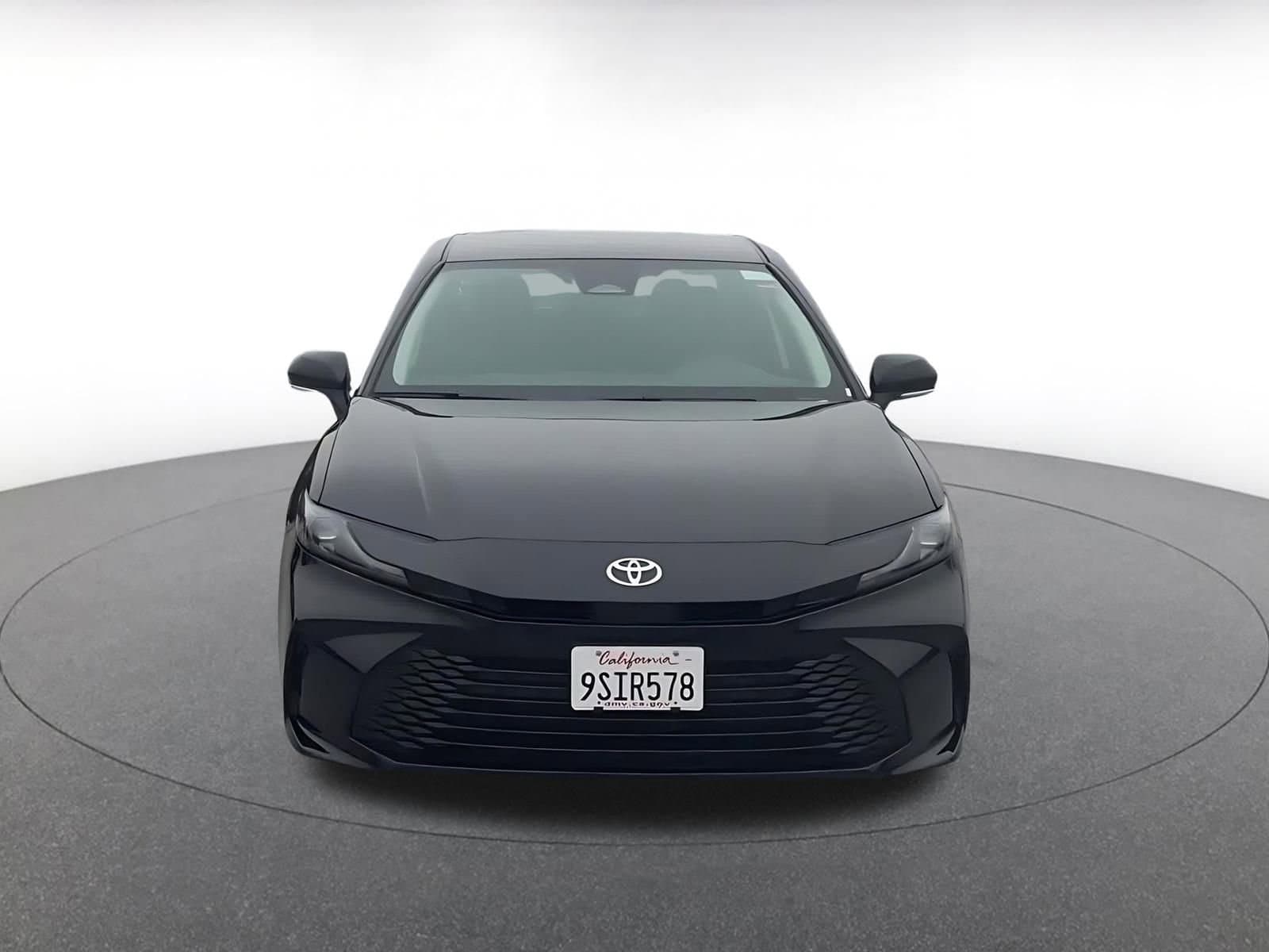 Thumbnail: 2025 Toyota Camry - 4
