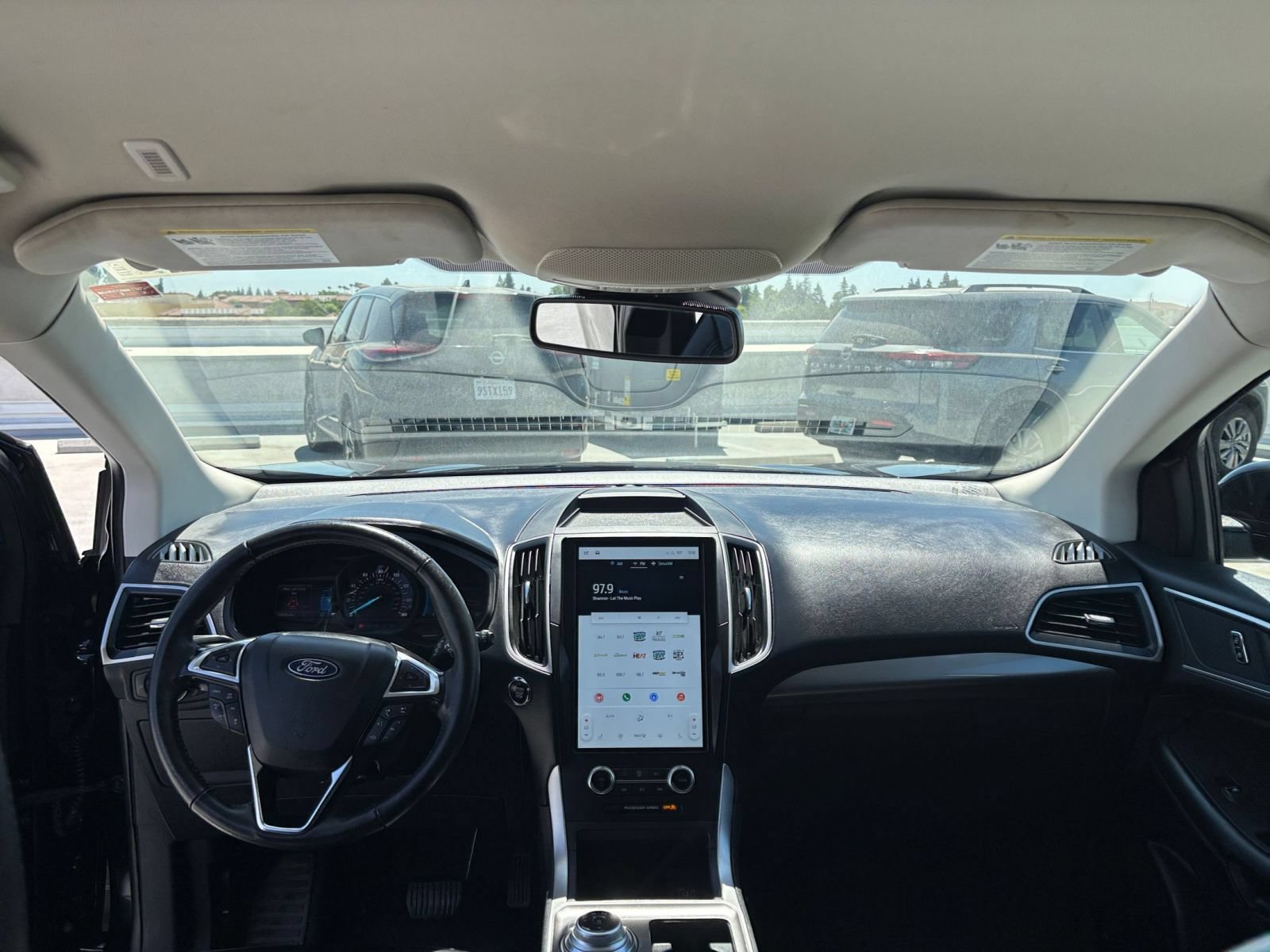 Thumbnail: 2024 Ford Edge - 33