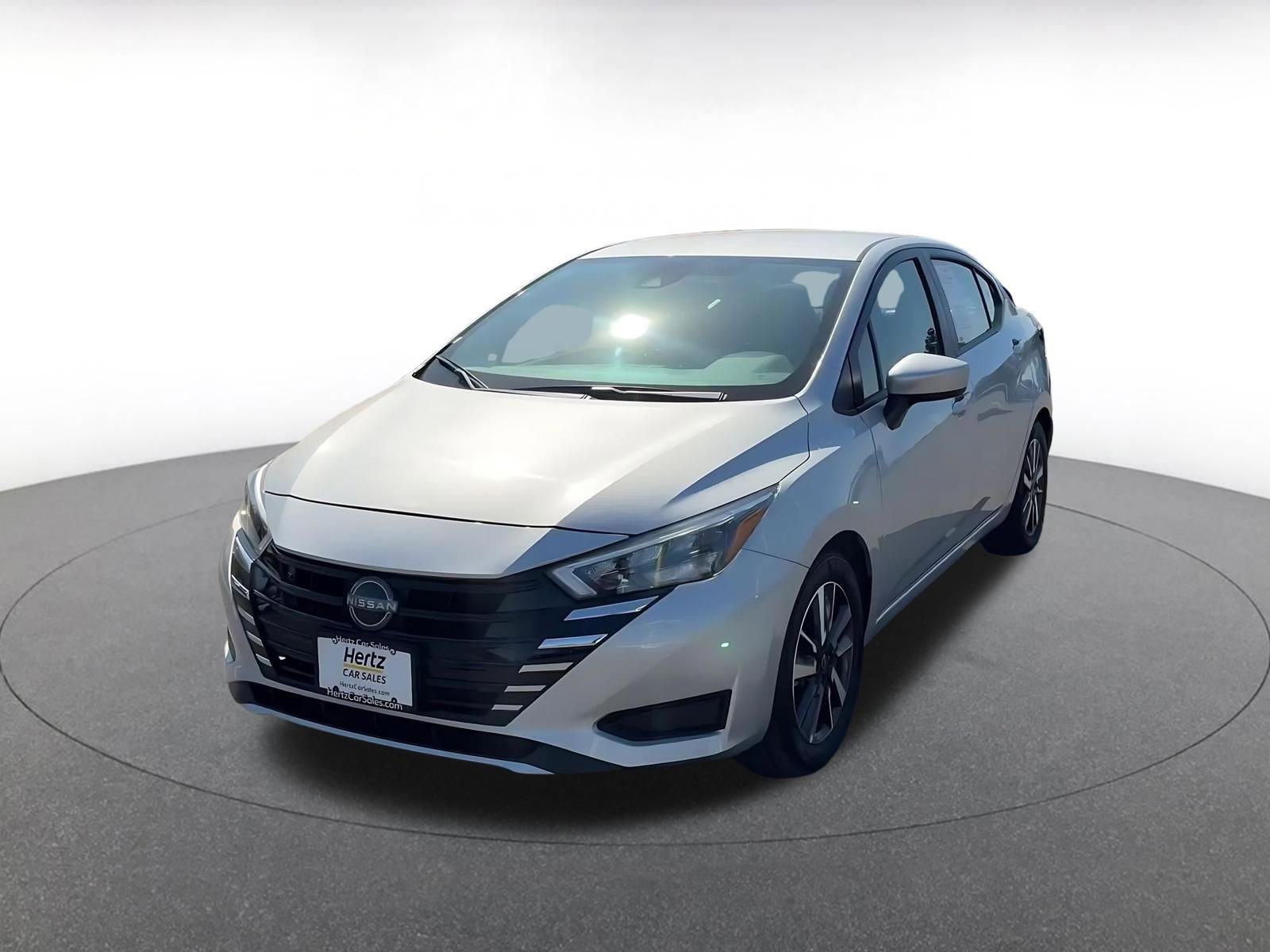 Thumbnail: 2025 Nissan Versa - 7