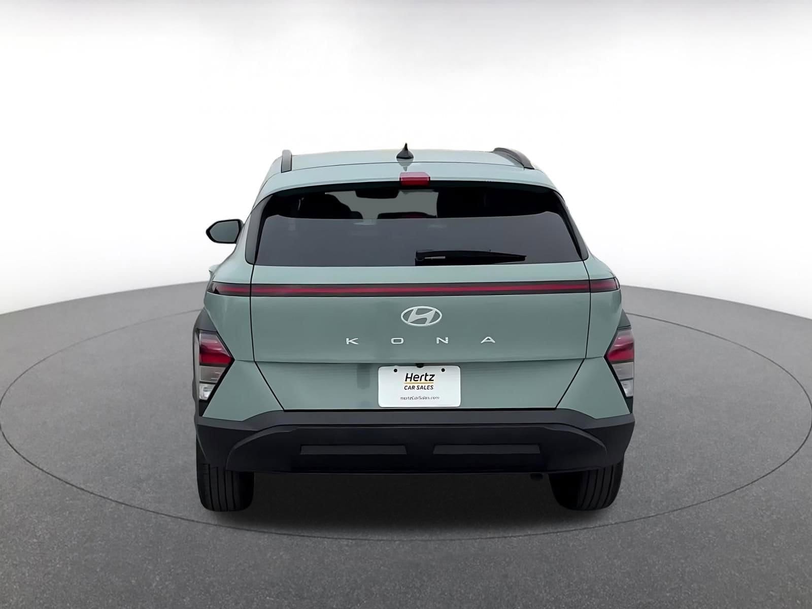 Thumbnail: 2025 Hyundai Kona - 11